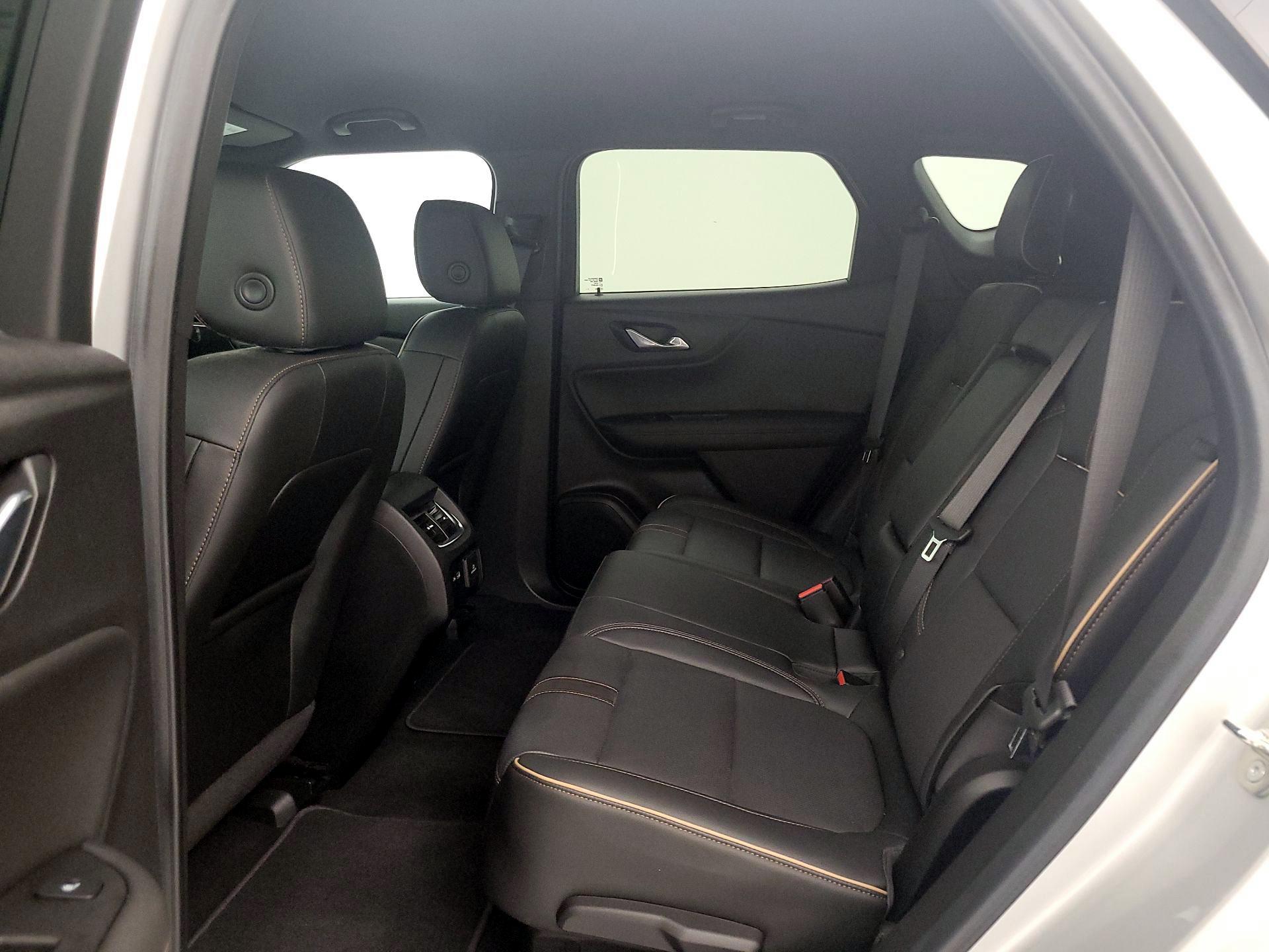 Thumbnail: 2020 Chevrolet Blazer - 20