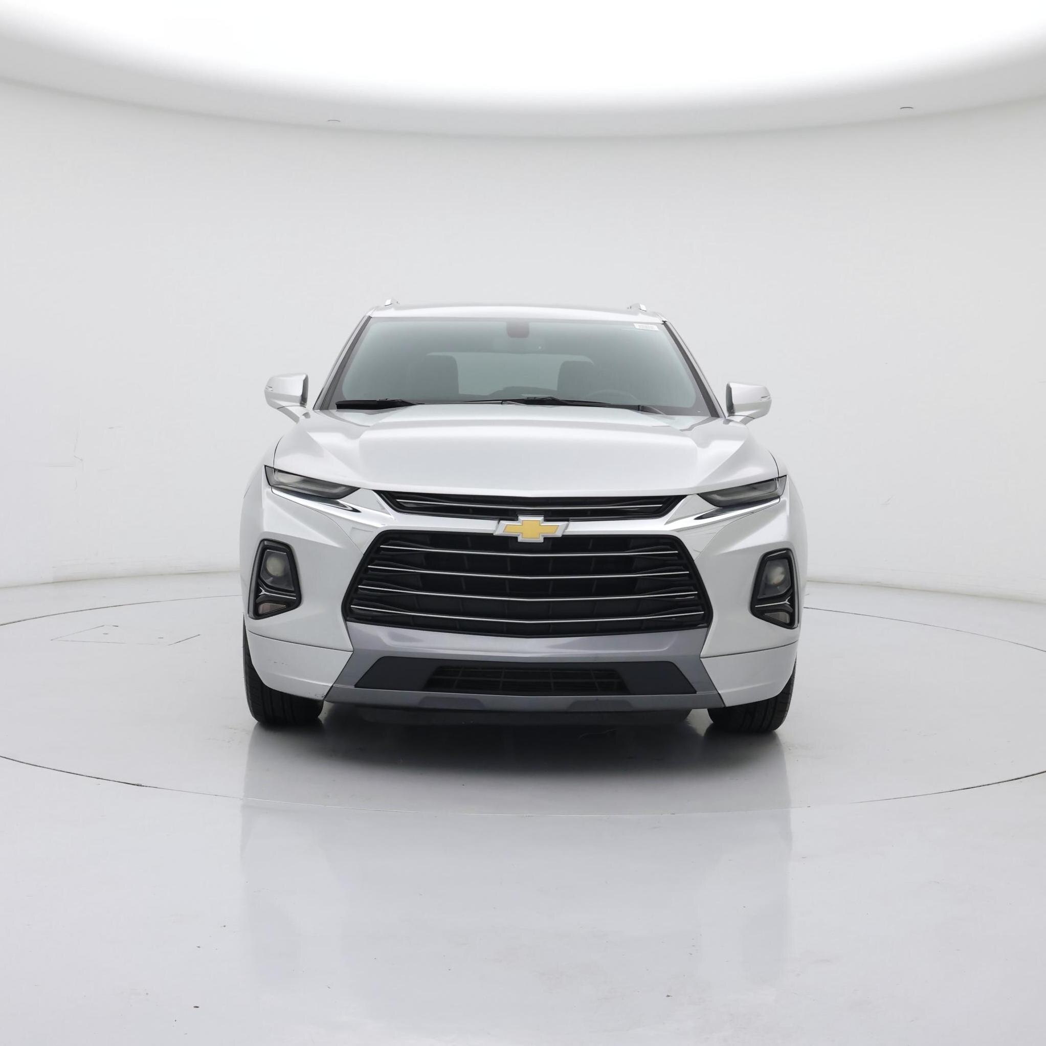 Thumbnail: 2020 Chevrolet Blazer - 5