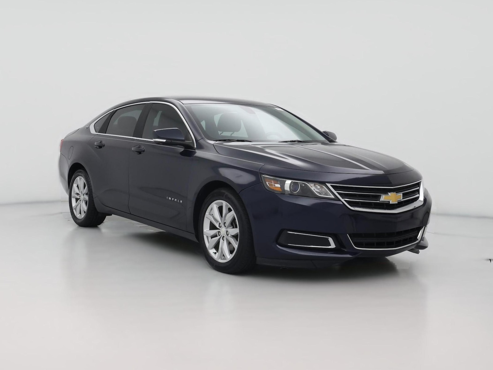 2017 Chevrolet Impala