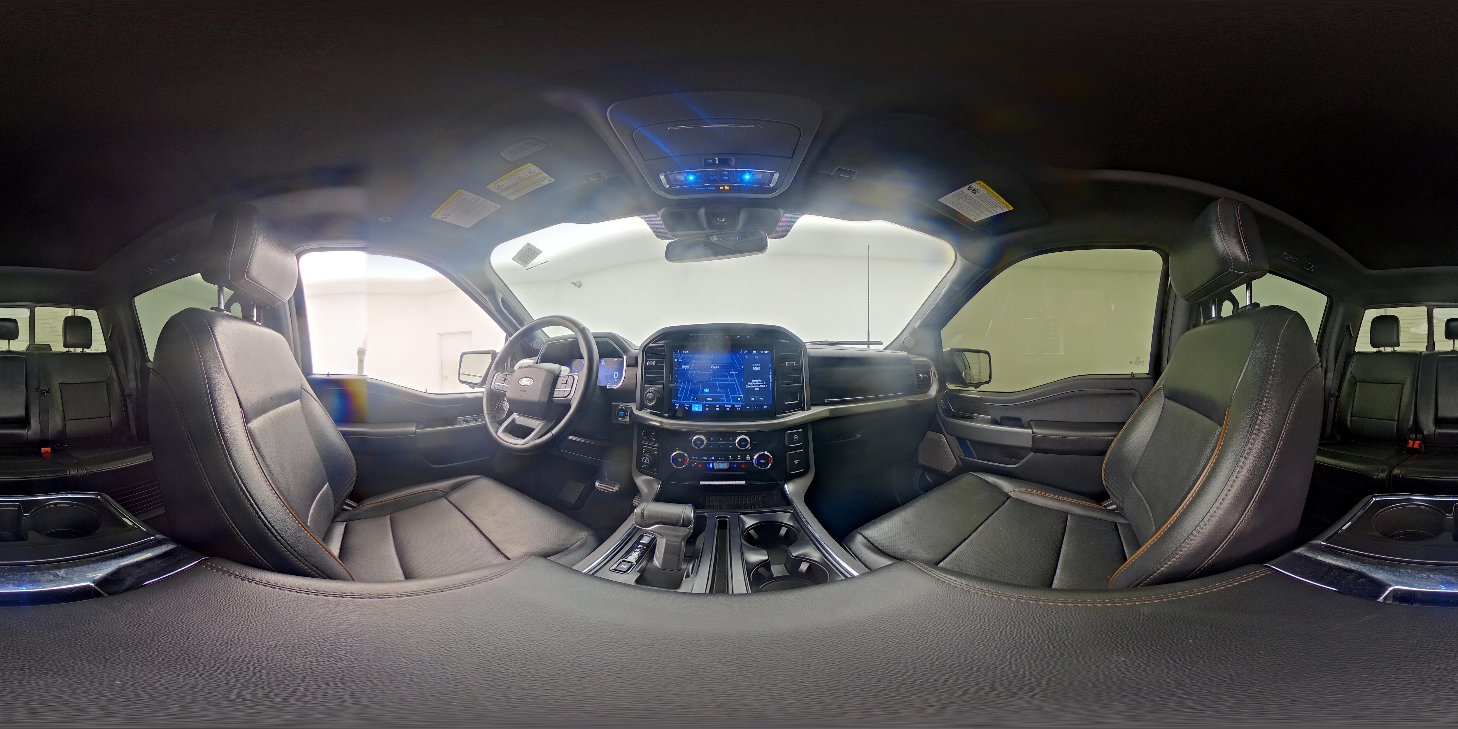 2024 Ford F-150 Lariat - Photo 24