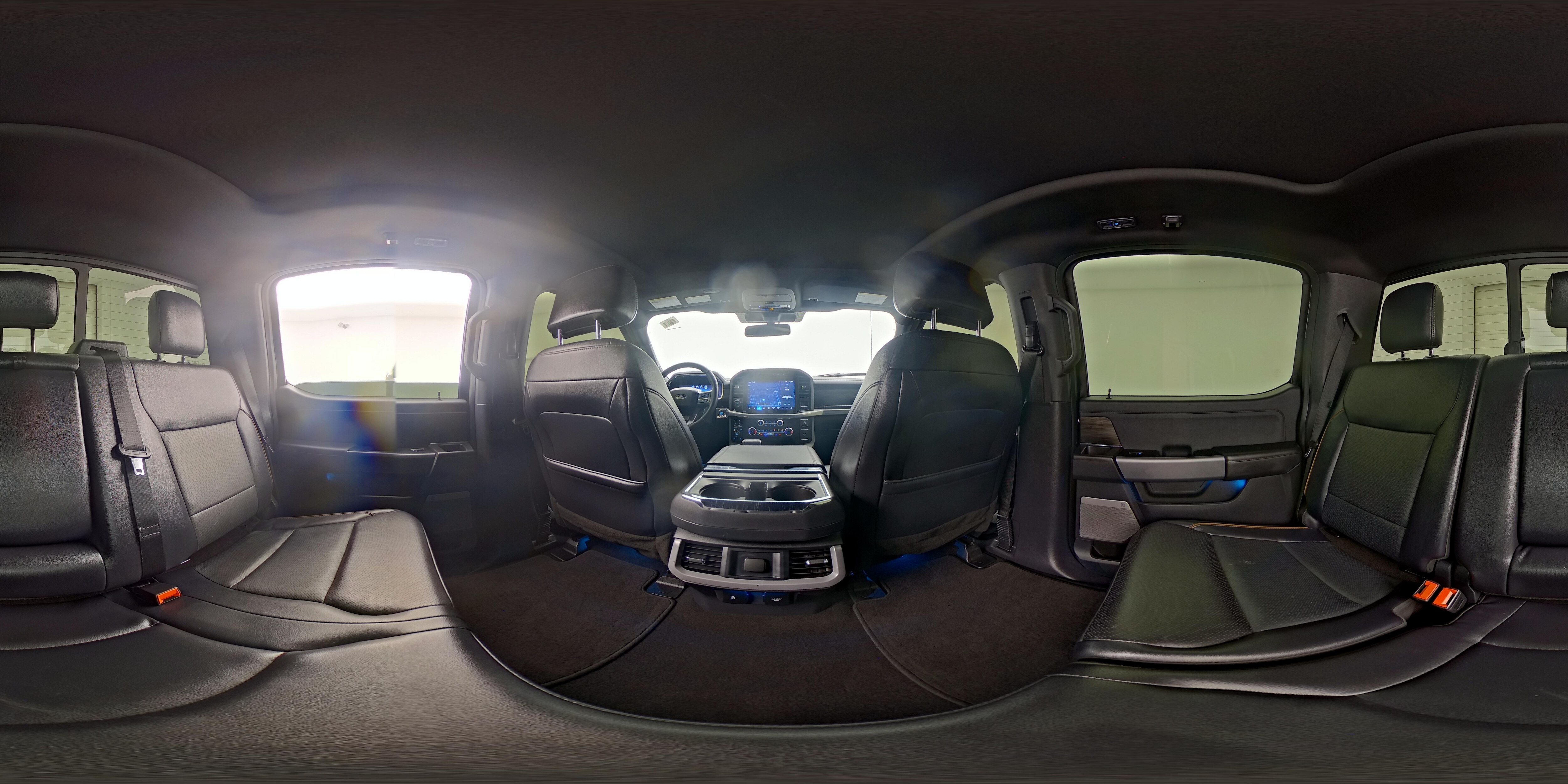 2024 Ford F-150 Lariat - Photo 25