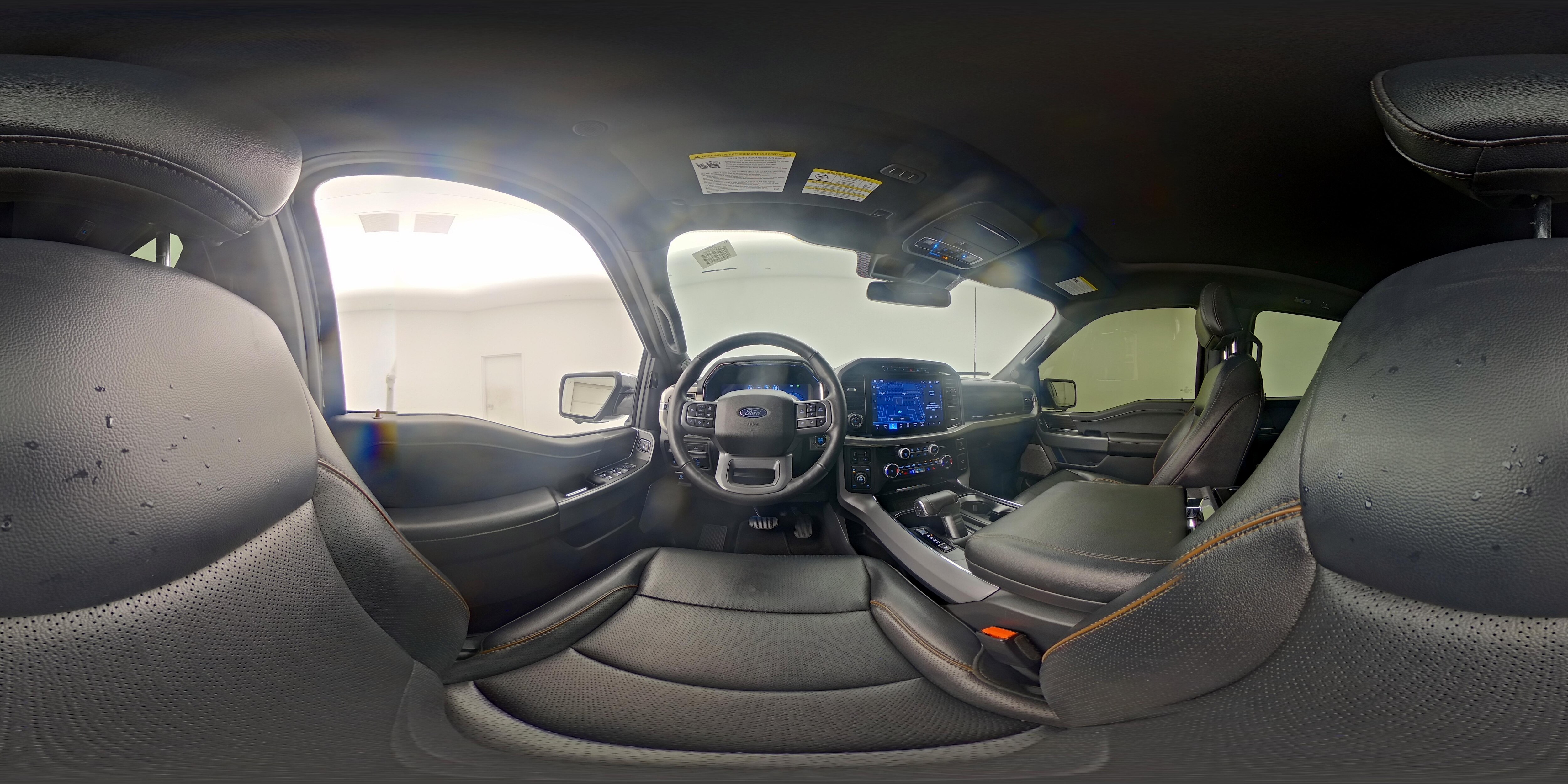2024 Ford F-150 Lariat - Photo 26