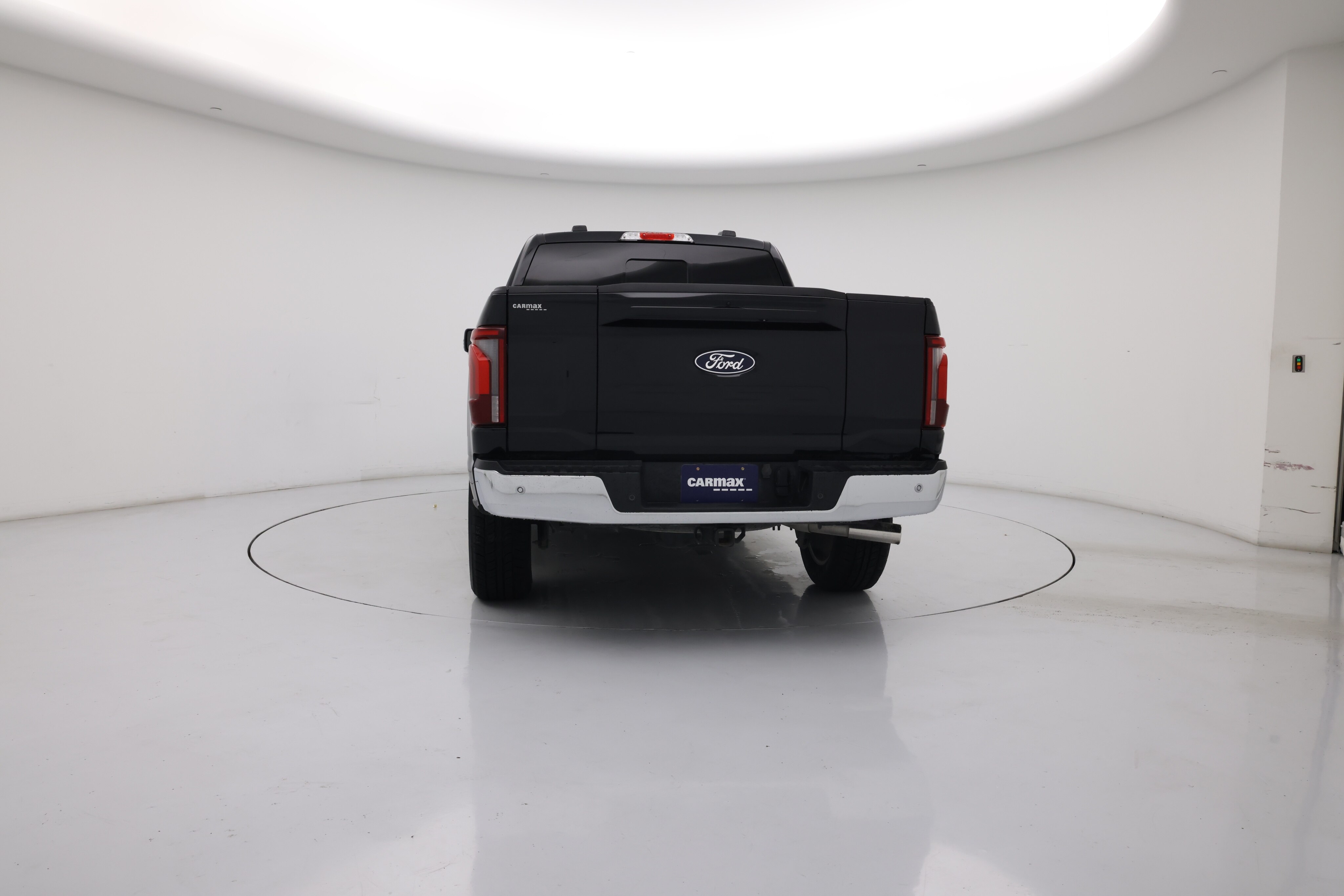 Thumbnail: 2024 Ford F-150 - 9