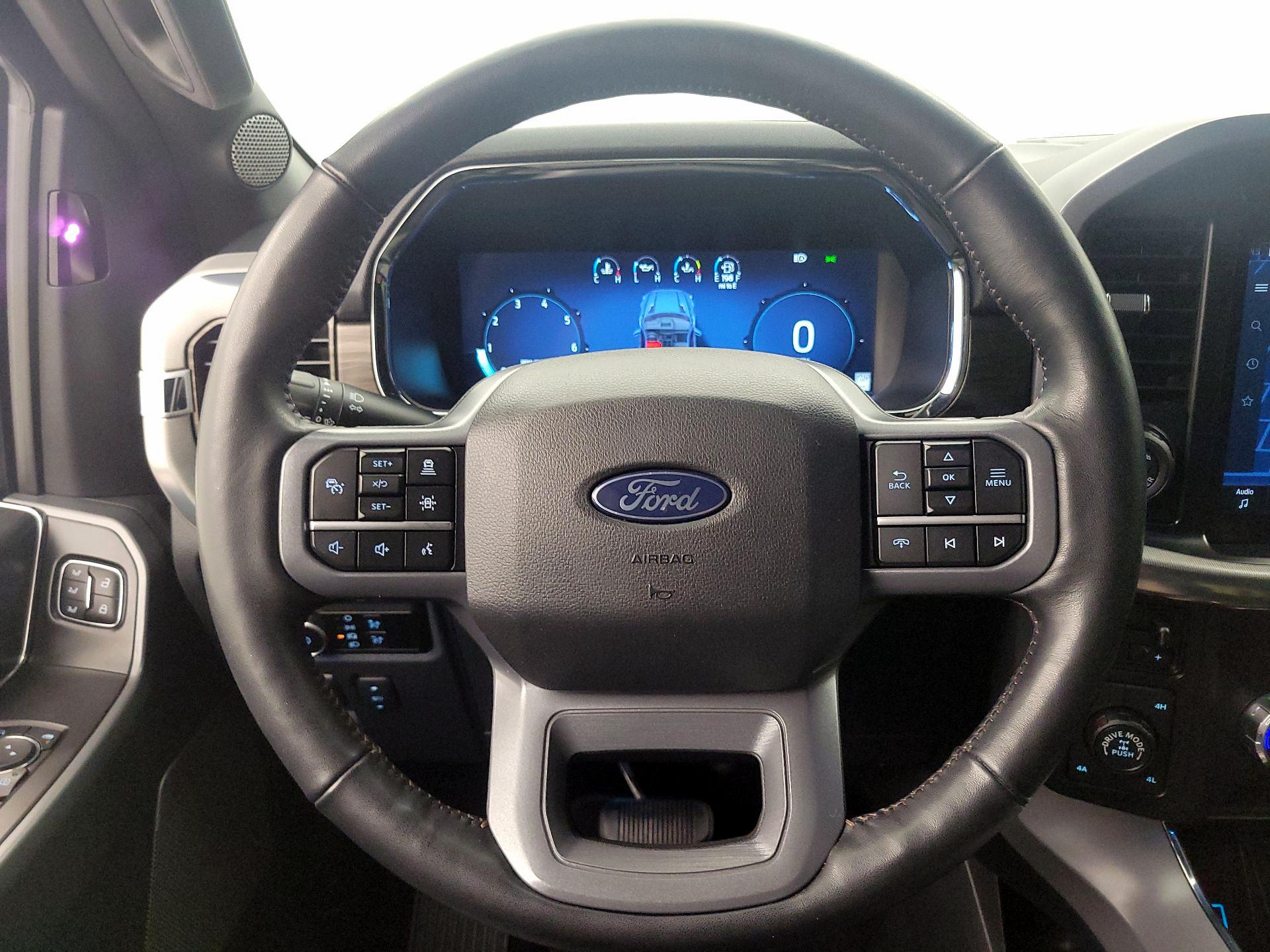 Thumbnail: 2024 Ford F-150 - 10