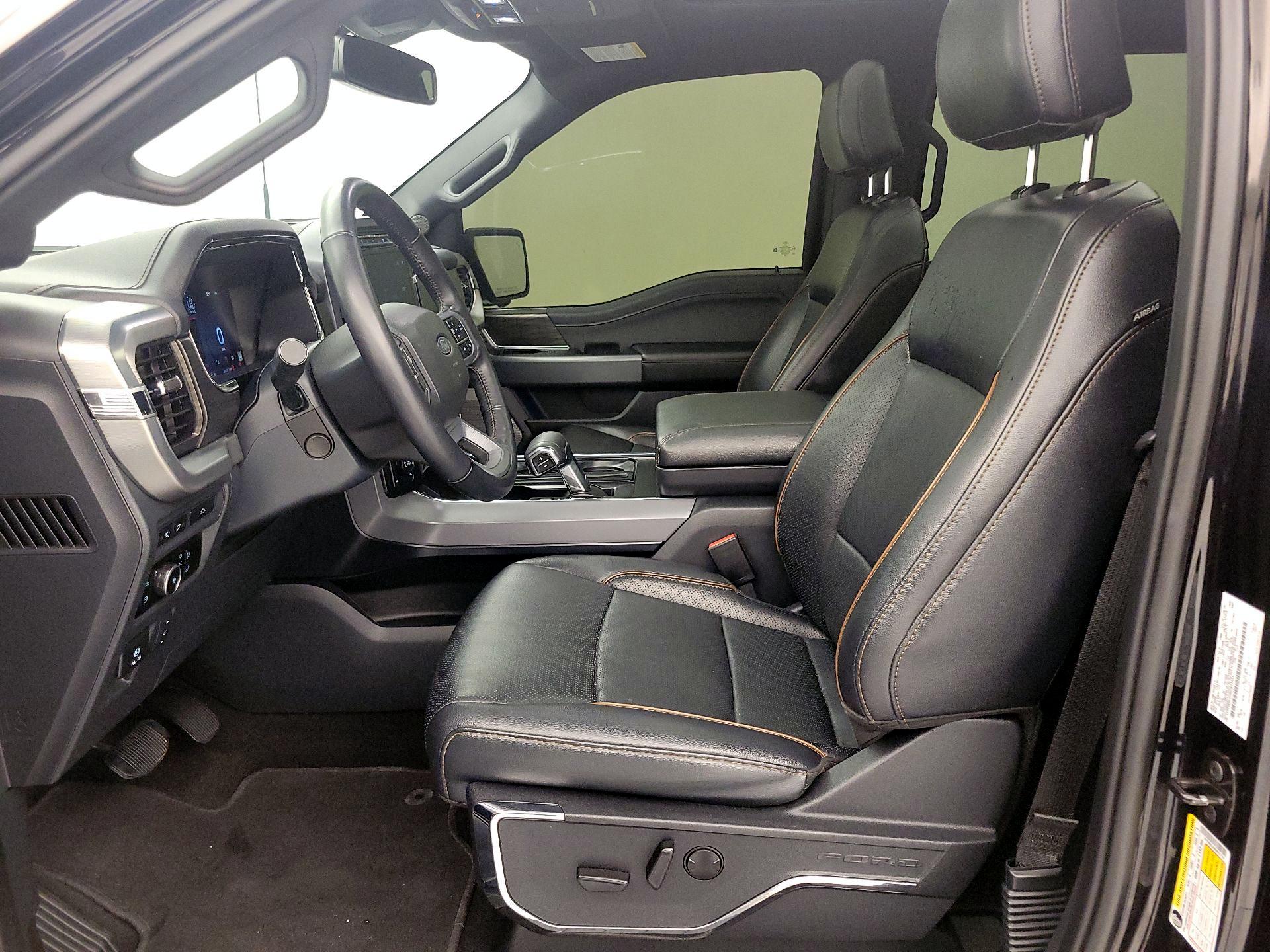Thumbnail: 2024 Ford F-150 - 11