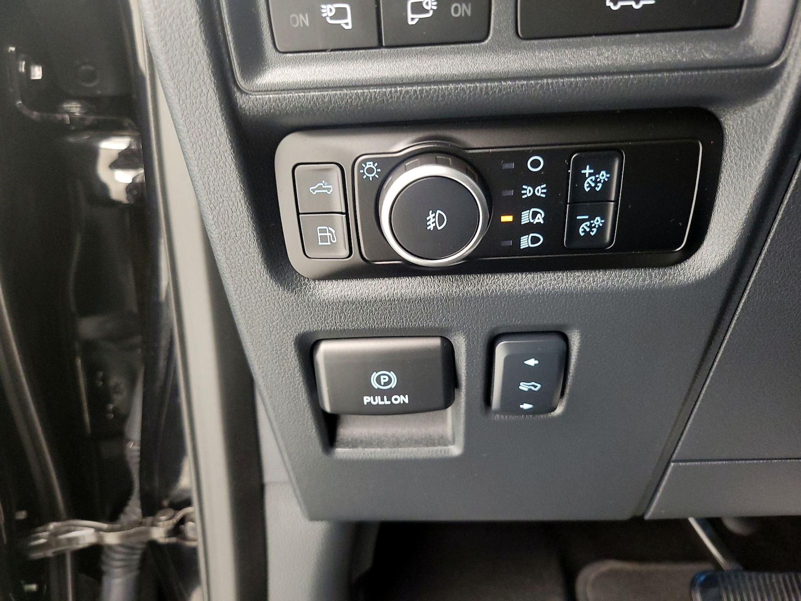 2024 Ford F-150 Lariat - Photo 5
