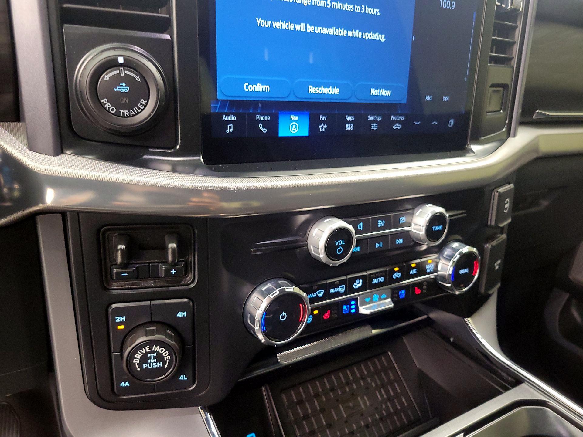 Thumbnail: 2024 Ford F-150 - 17
