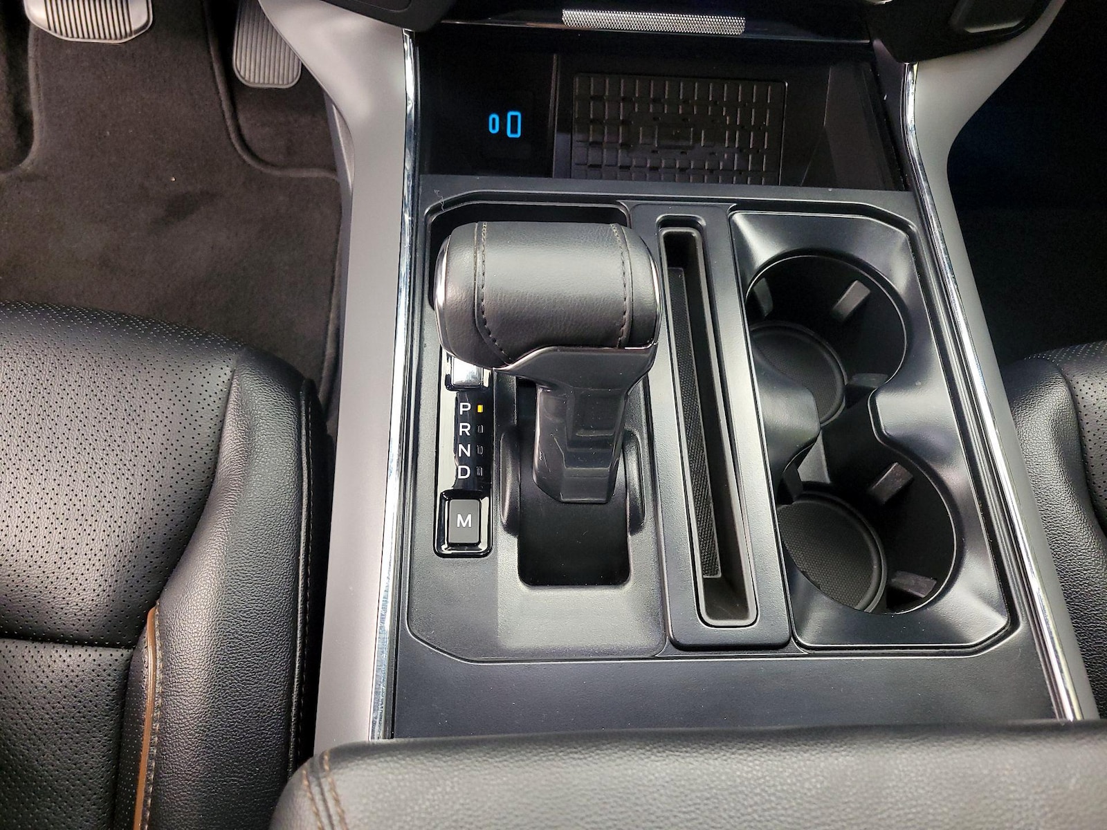 2024 Ford F-150 Lariat - Photo 10
