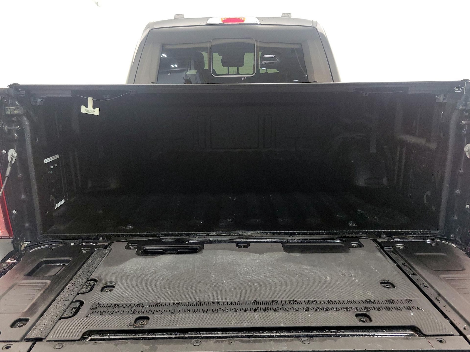 2024 Ford F-150 Lariat - Photo 14