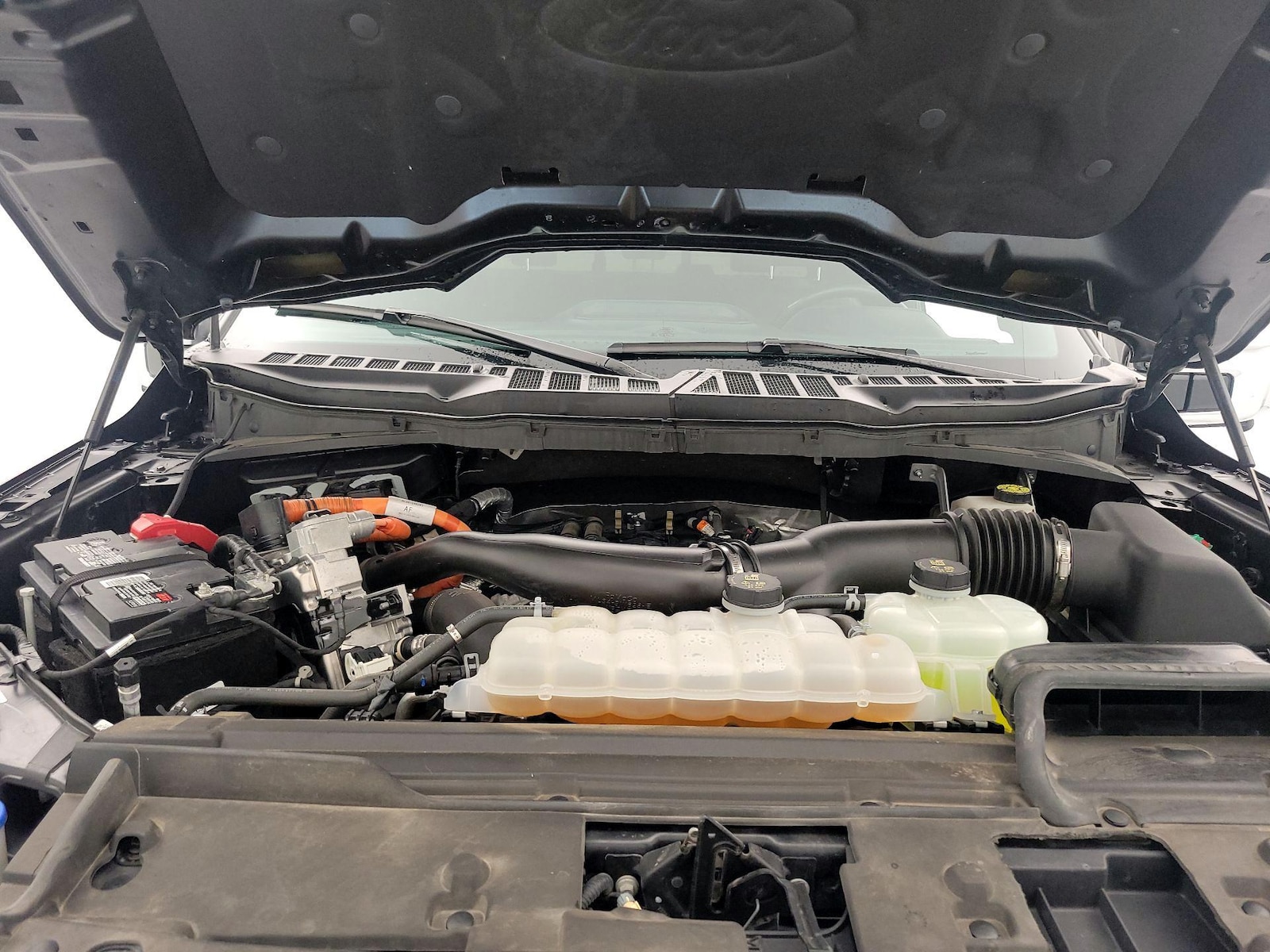 2024 Ford F-150 Lariat - Photo 15