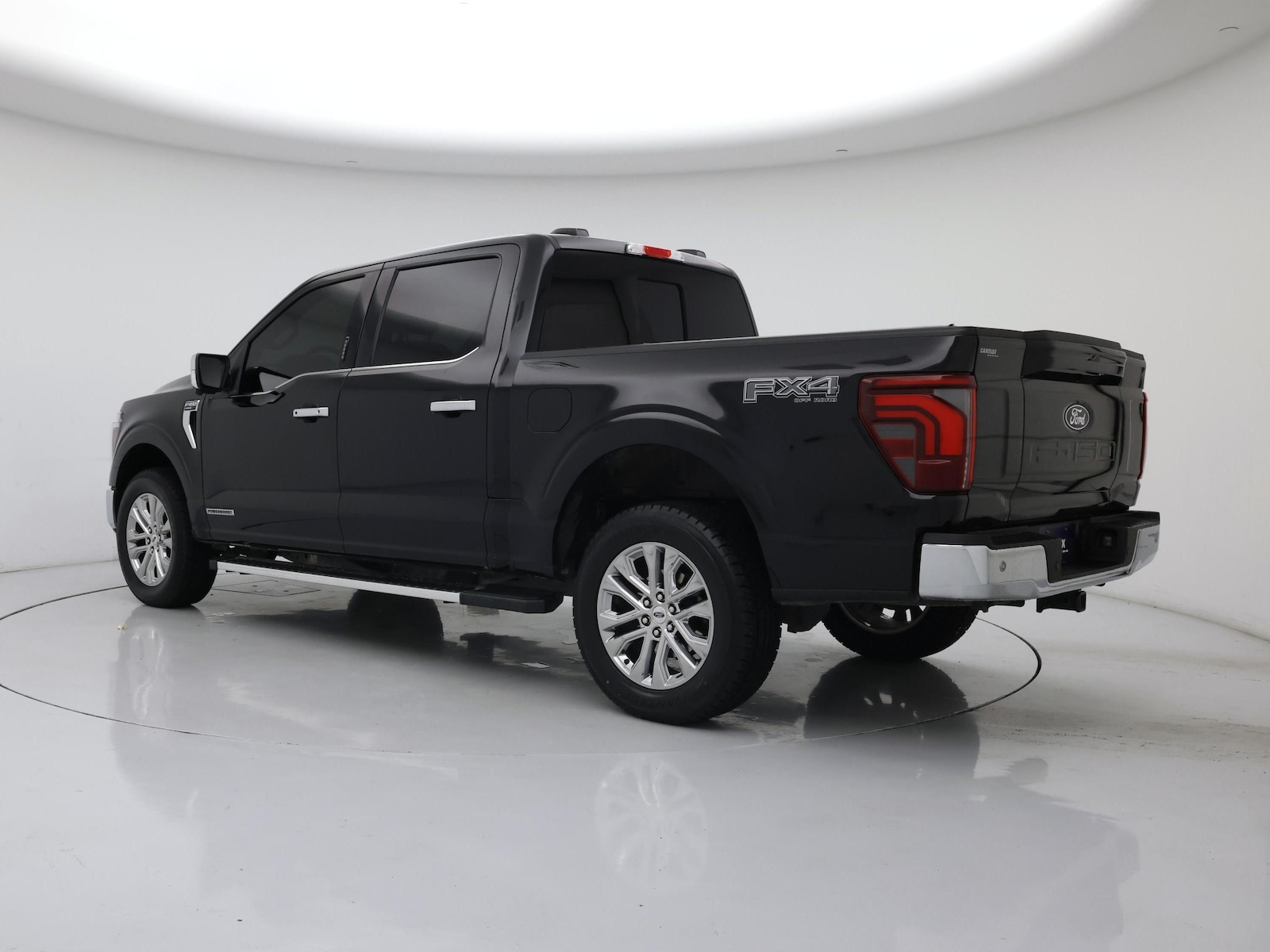 2024 Ford F-150 Lariat - Photo 17