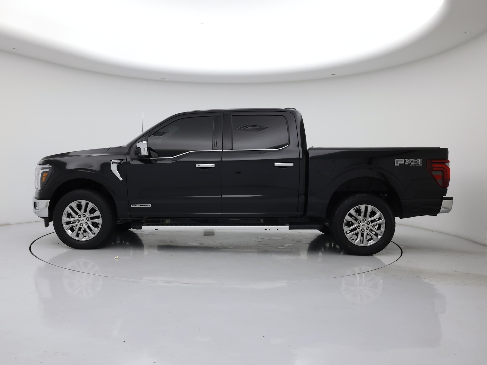 2024 Ford F-150 Lariat - Photo 18