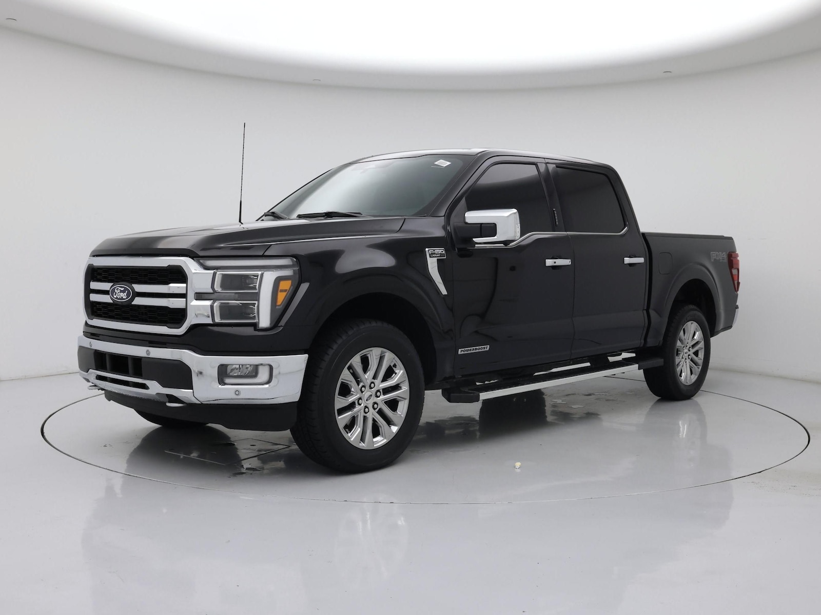 2024 Ford F-150 Lariat - Photo 19