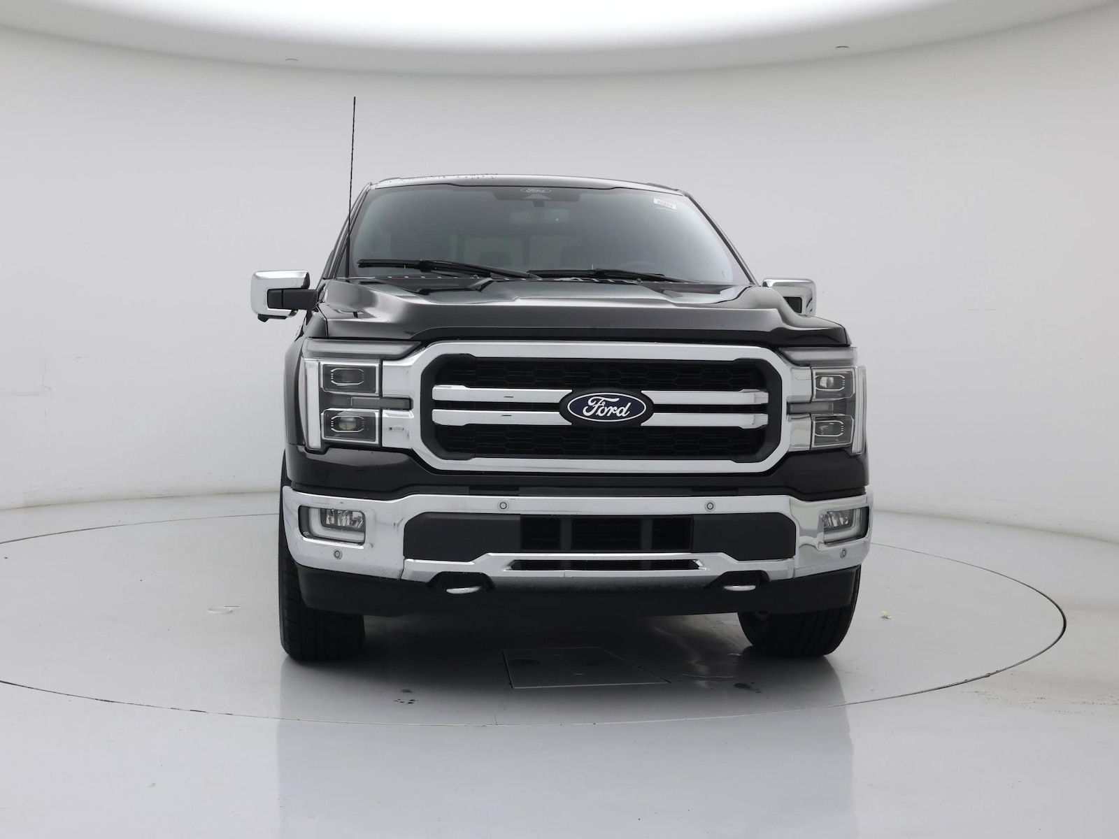2024 Ford F-150 Lariat - Photo 20