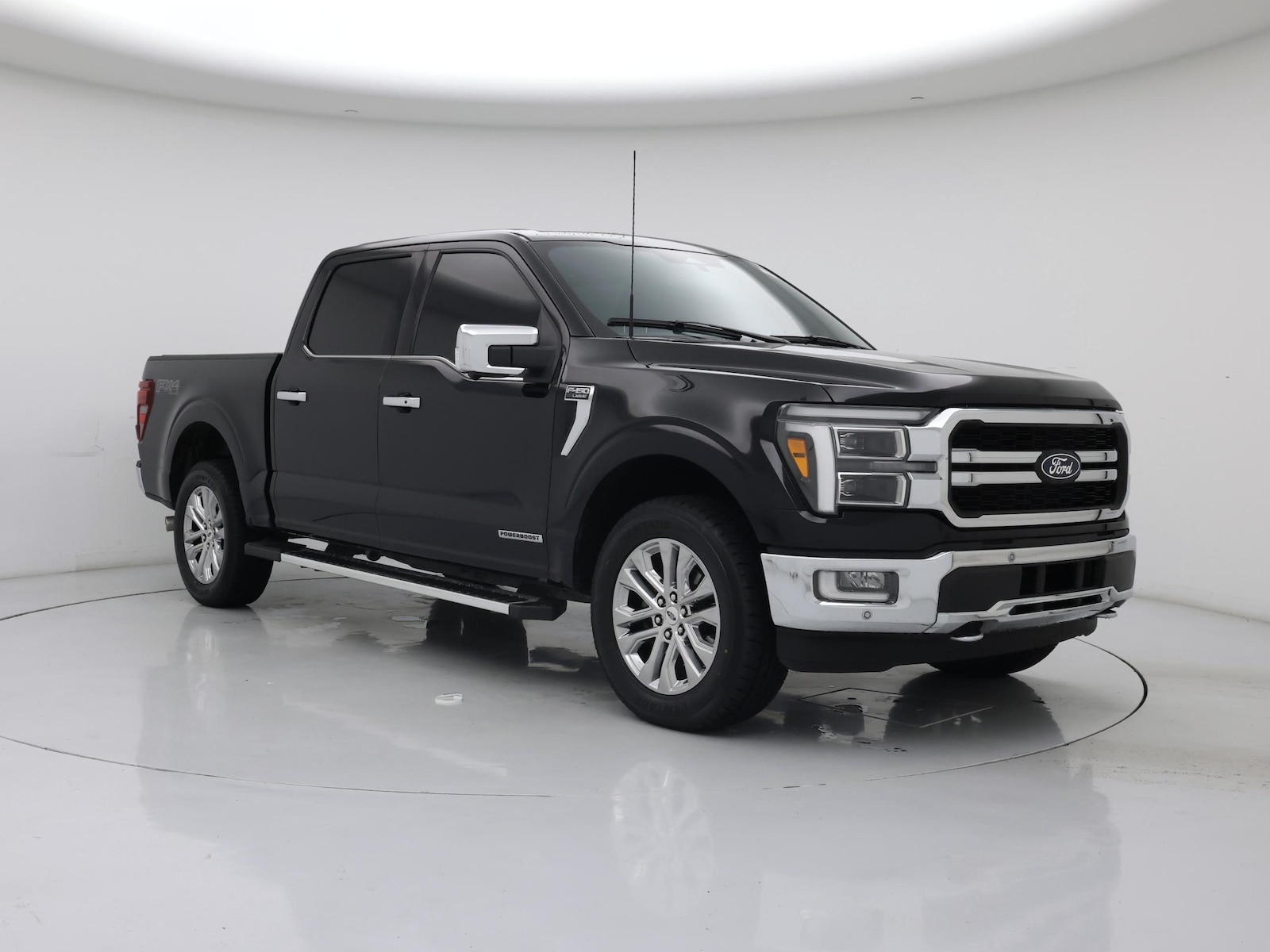 2024 Ford F-150 Lariat - Photo 21