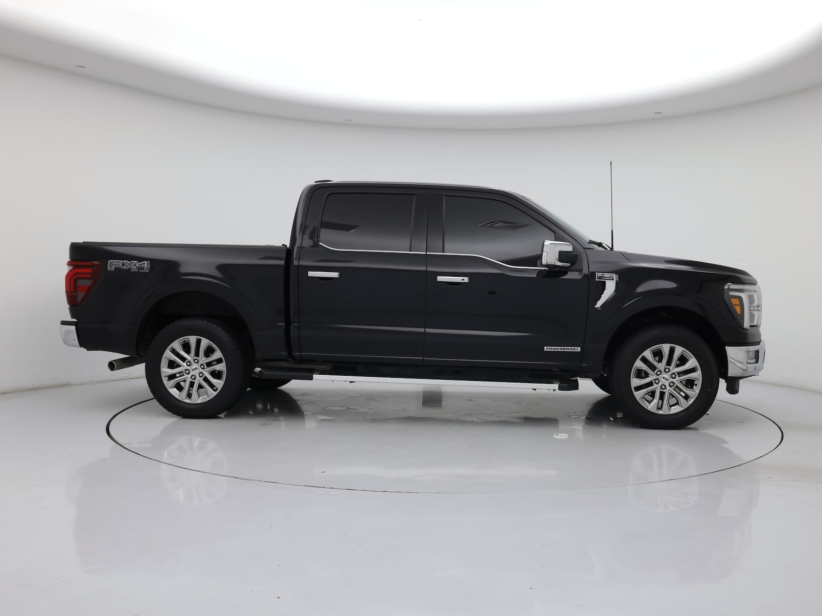 2024 Ford F-150 Lariat - Photo 22