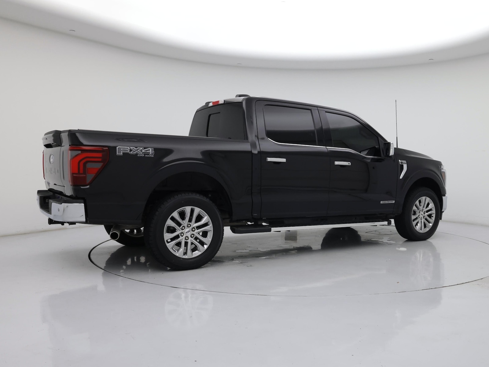 2024 Ford F-150 Lariat - Photo 23