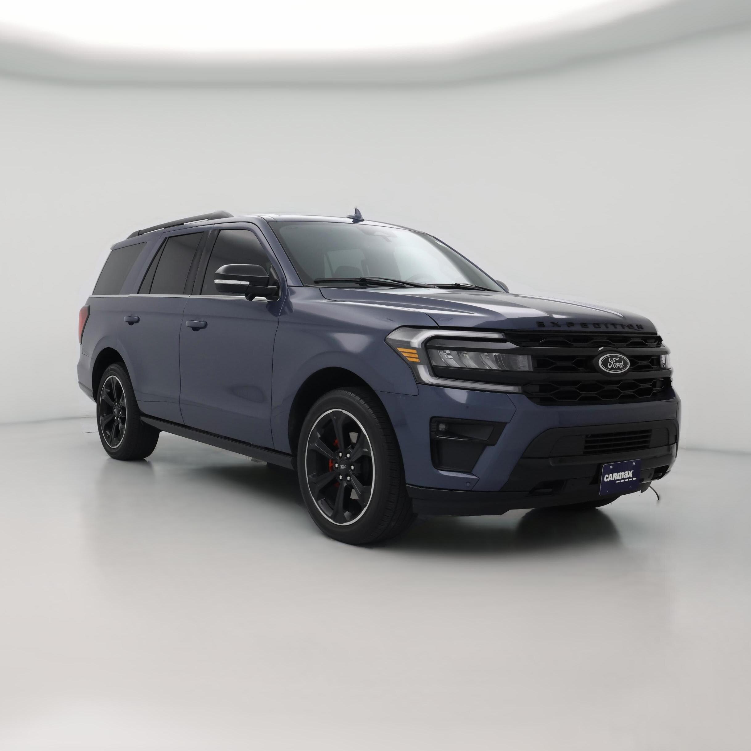 Thumbnail: 2023 Ford Expedition - 1