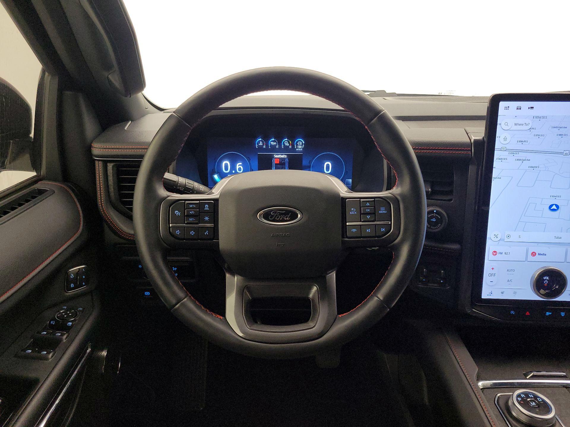 Thumbnail: 2023 Ford Expedition - 10