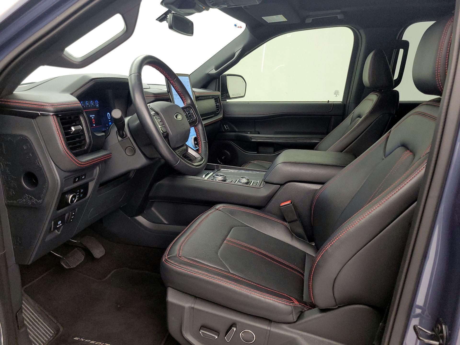 Thumbnail: 2023 Ford Expedition - 11