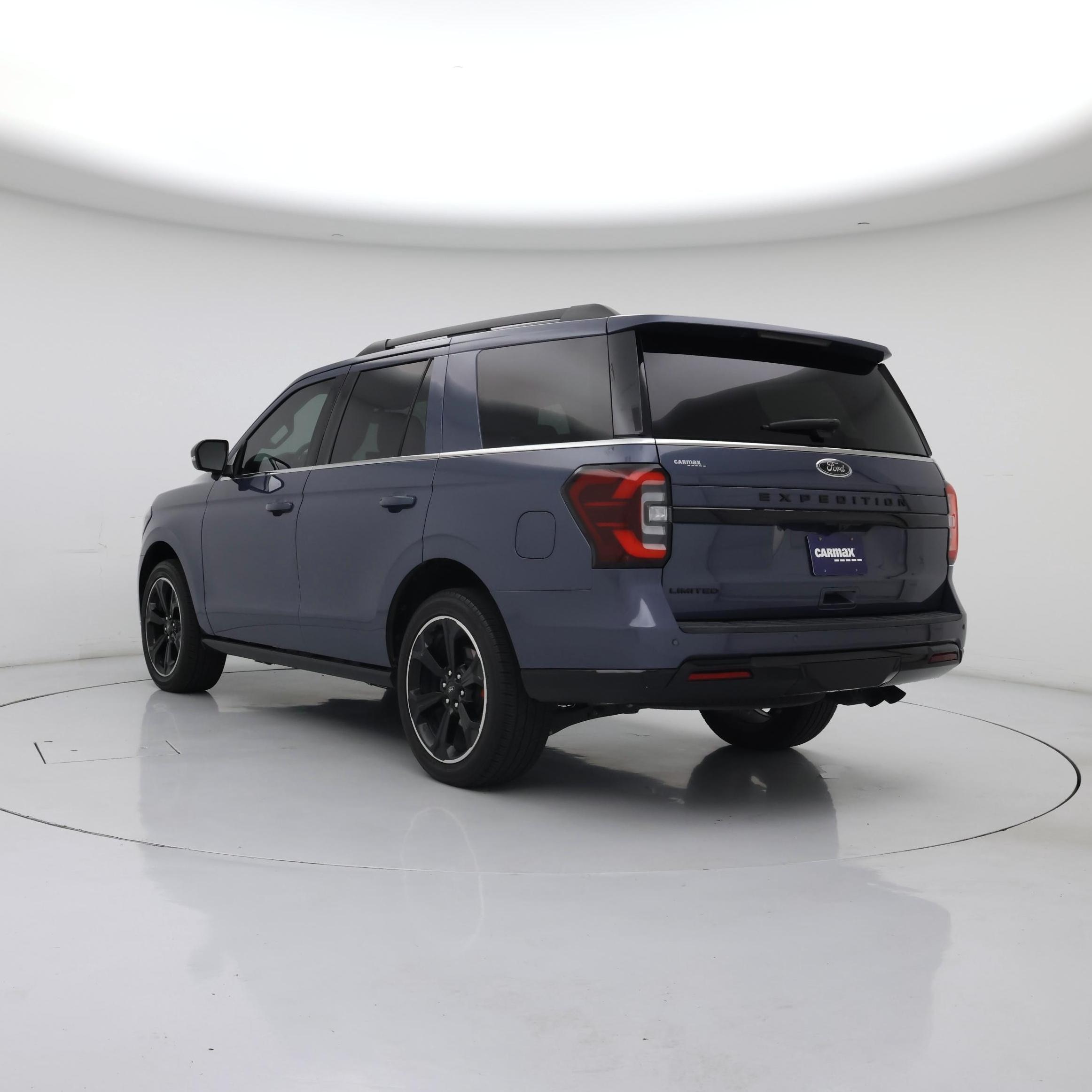 Thumbnail: 2023 Ford Expedition - 2