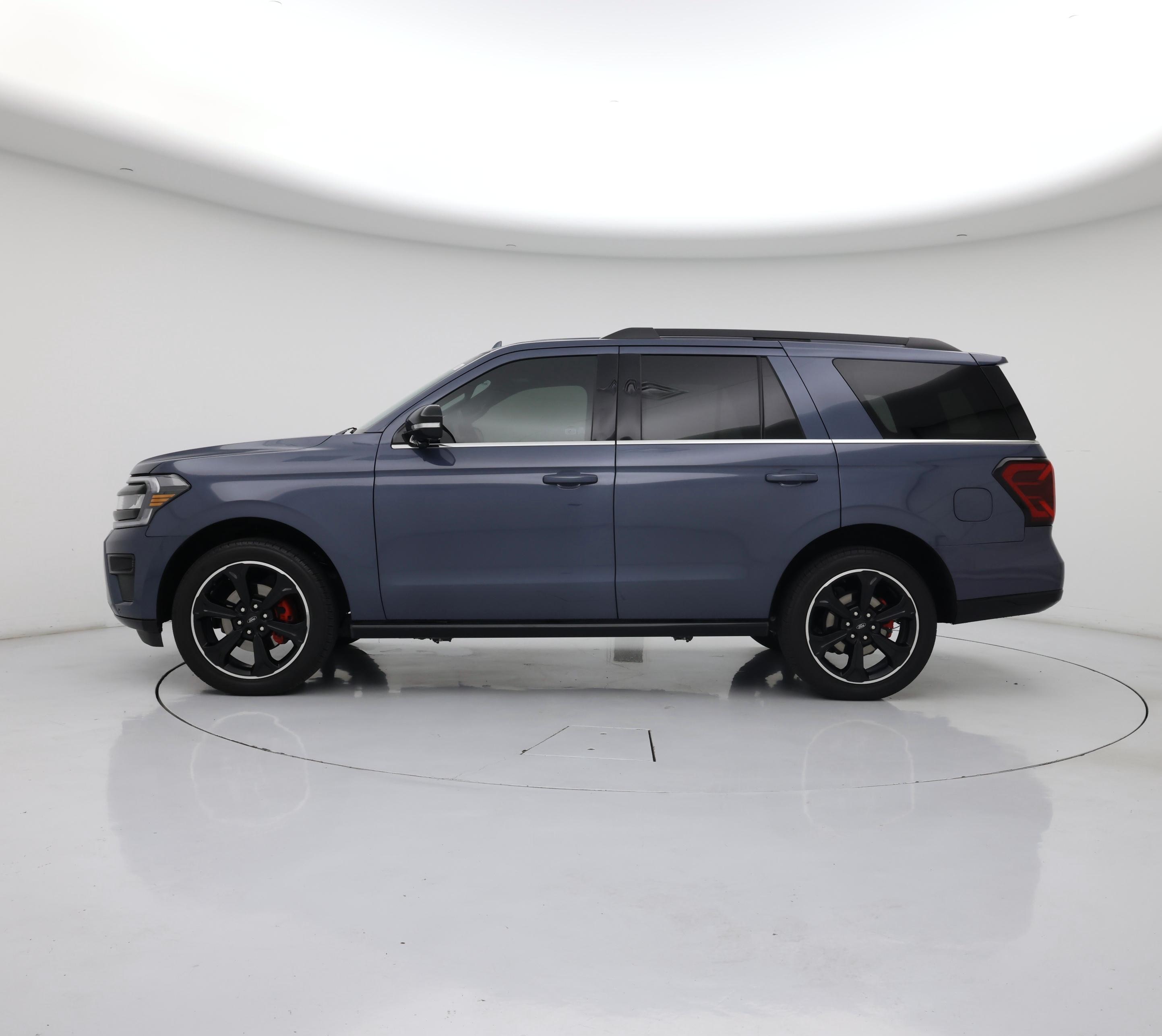 Thumbnail: 2023 Ford Expedition - 3