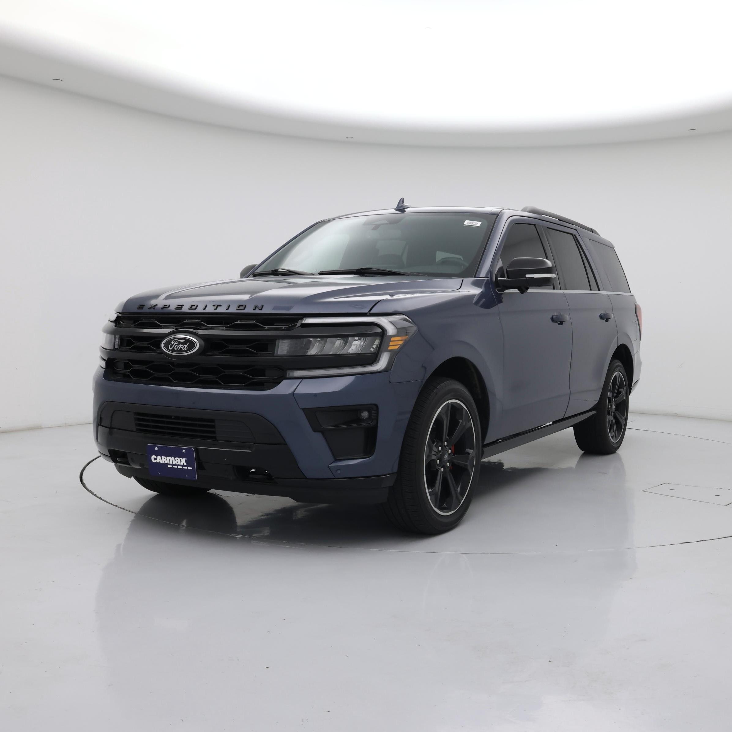 Thumbnail: 2023 Ford Expedition - 4
