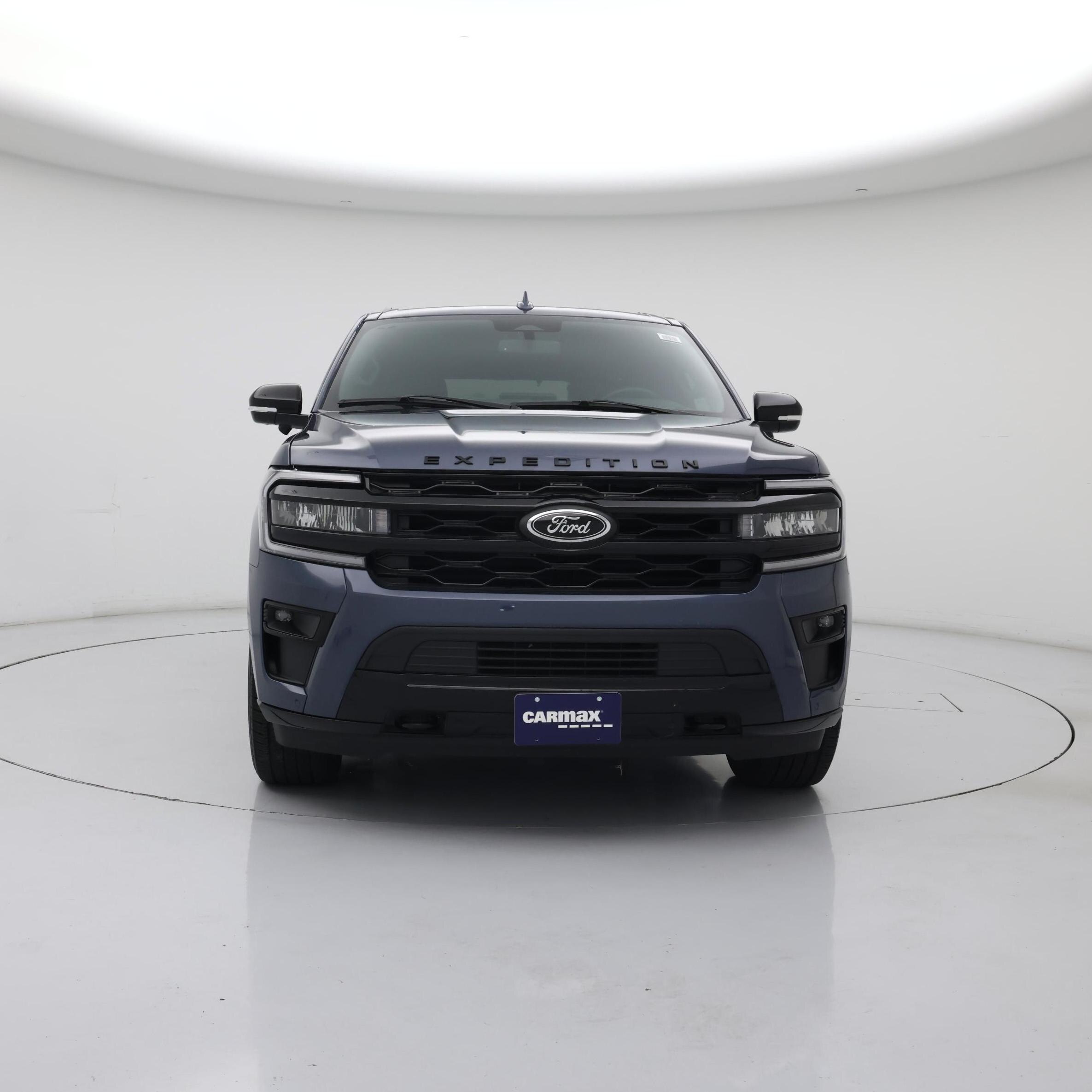 Thumbnail: 2023 Ford Expedition - 5