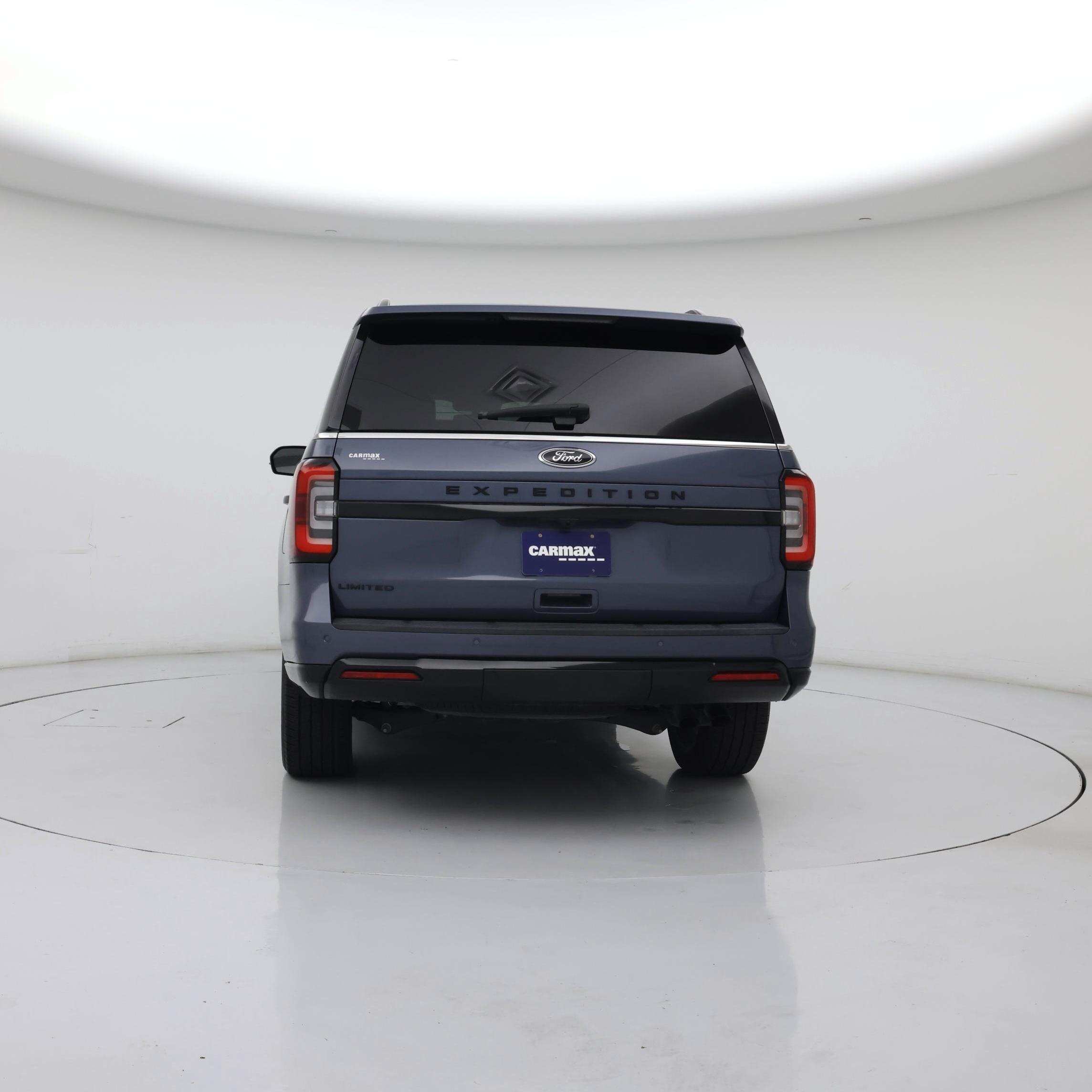 Thumbnail: 2023 Ford Expedition - 6