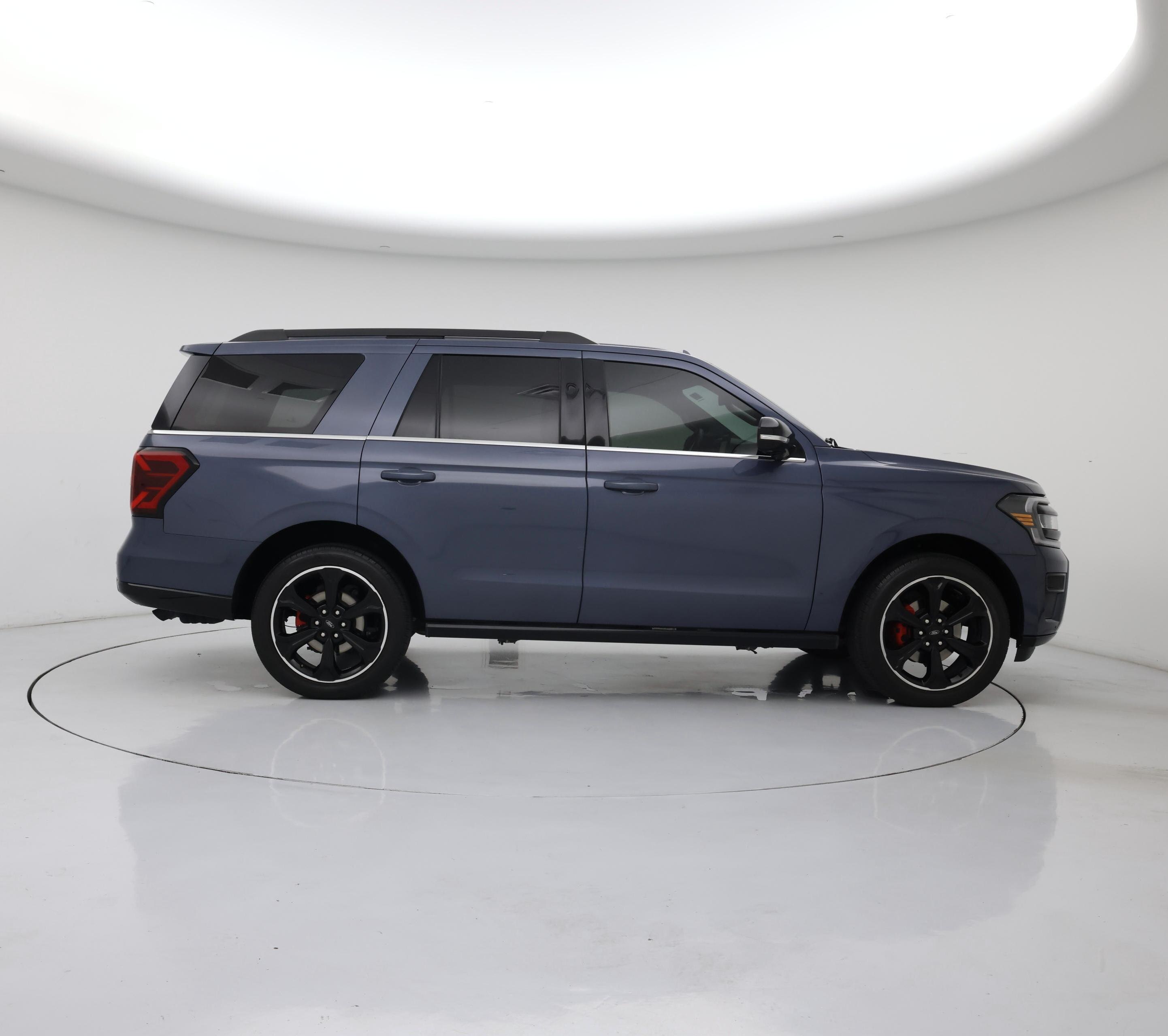 Thumbnail: 2023 Ford Expedition - 7