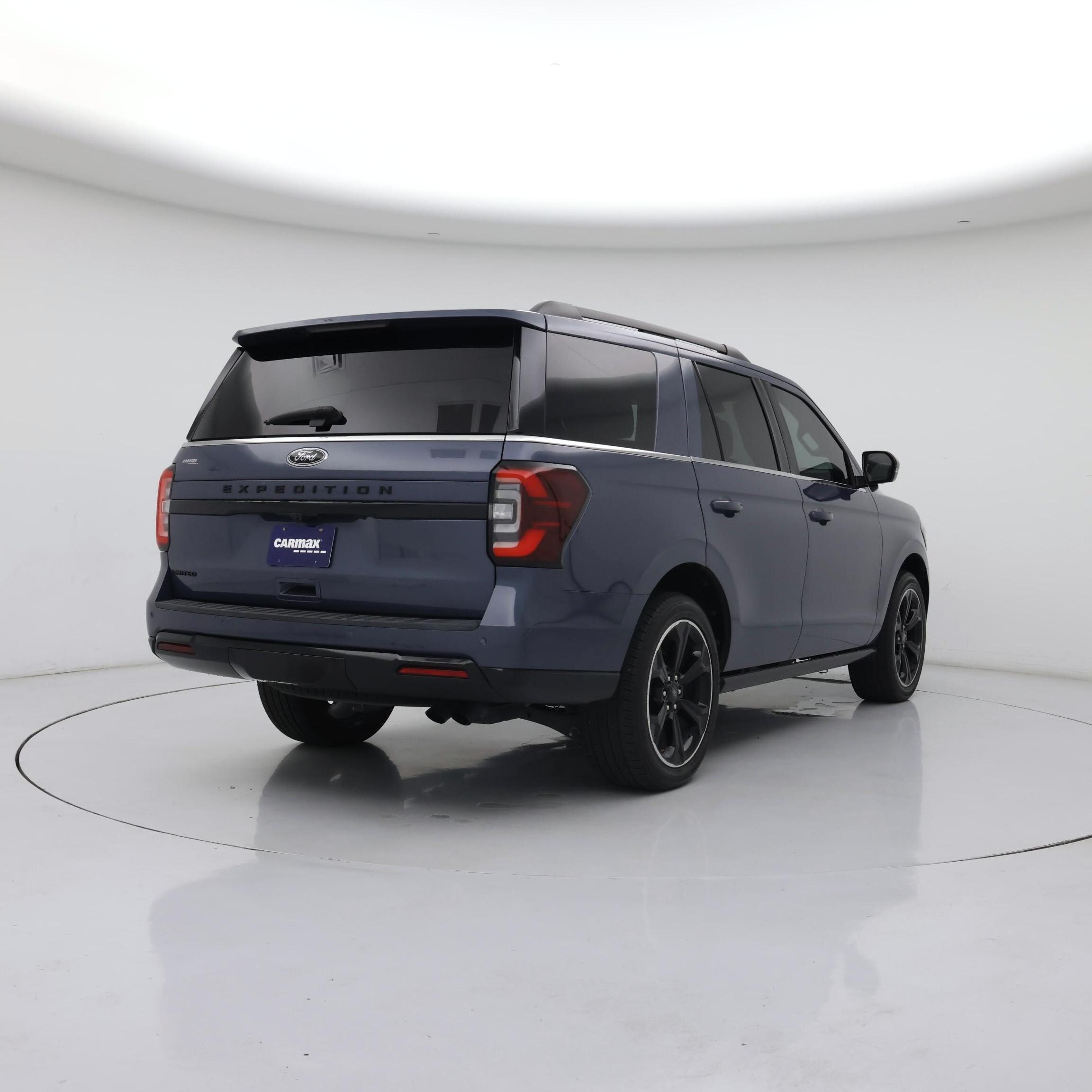 Thumbnail: 2023 Ford Expedition - 8