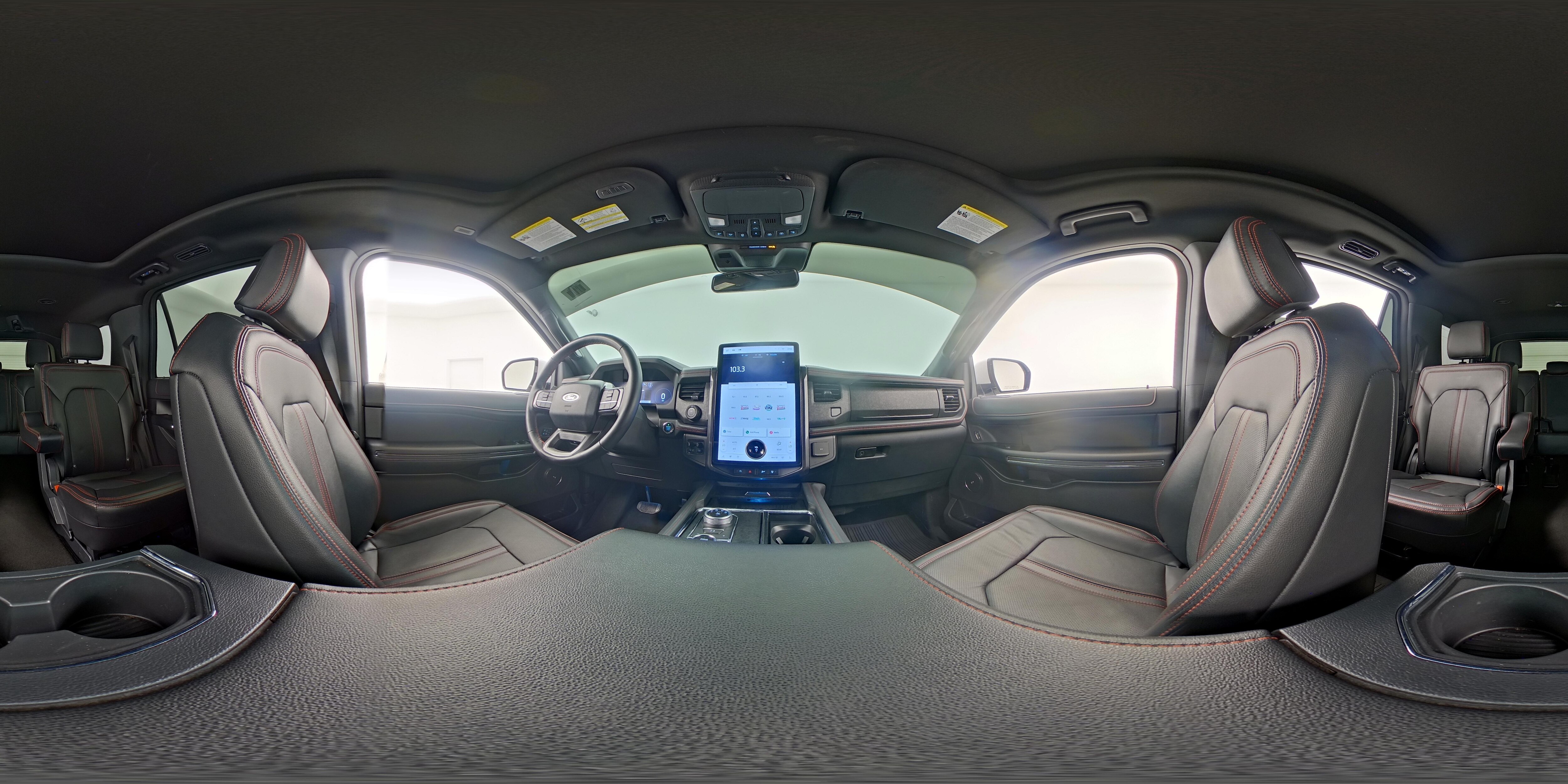 2024 Ford Expedition Limited - Photo 28