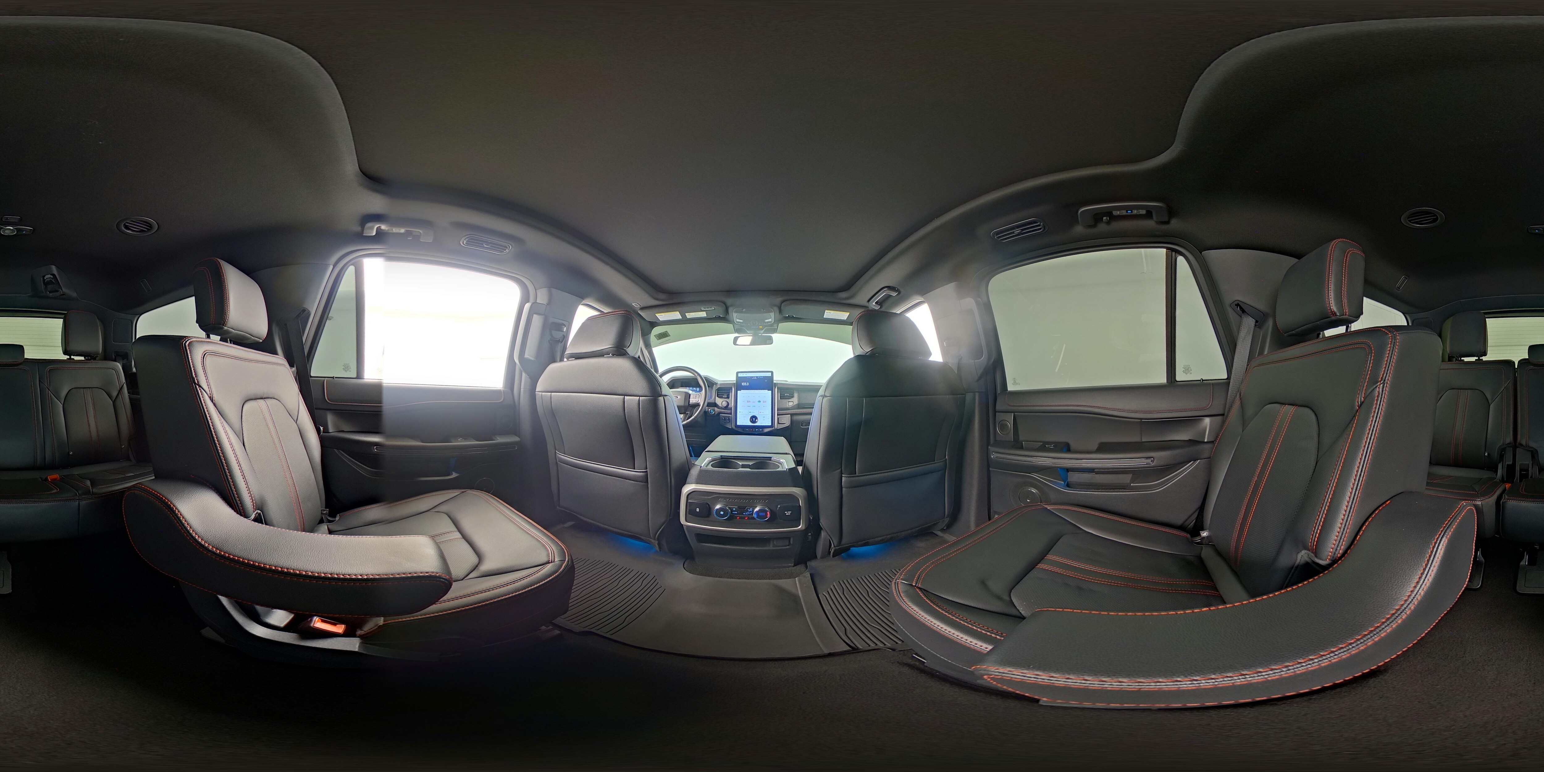 2024 Ford Expedition Limited - Photo 29