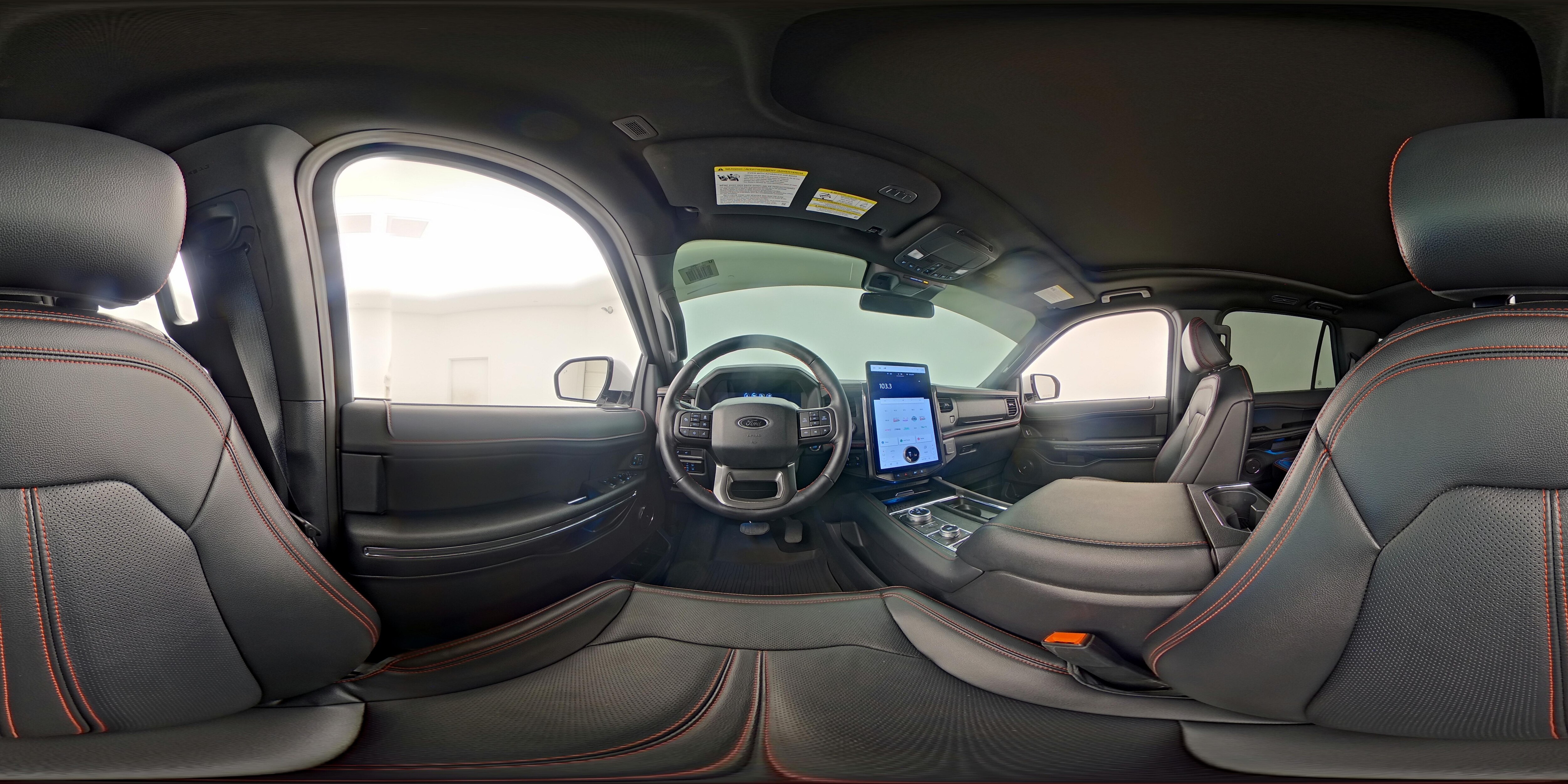 2024 Ford Expedition Limited - Photo 30