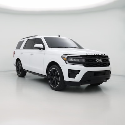 Vehicle exterior view