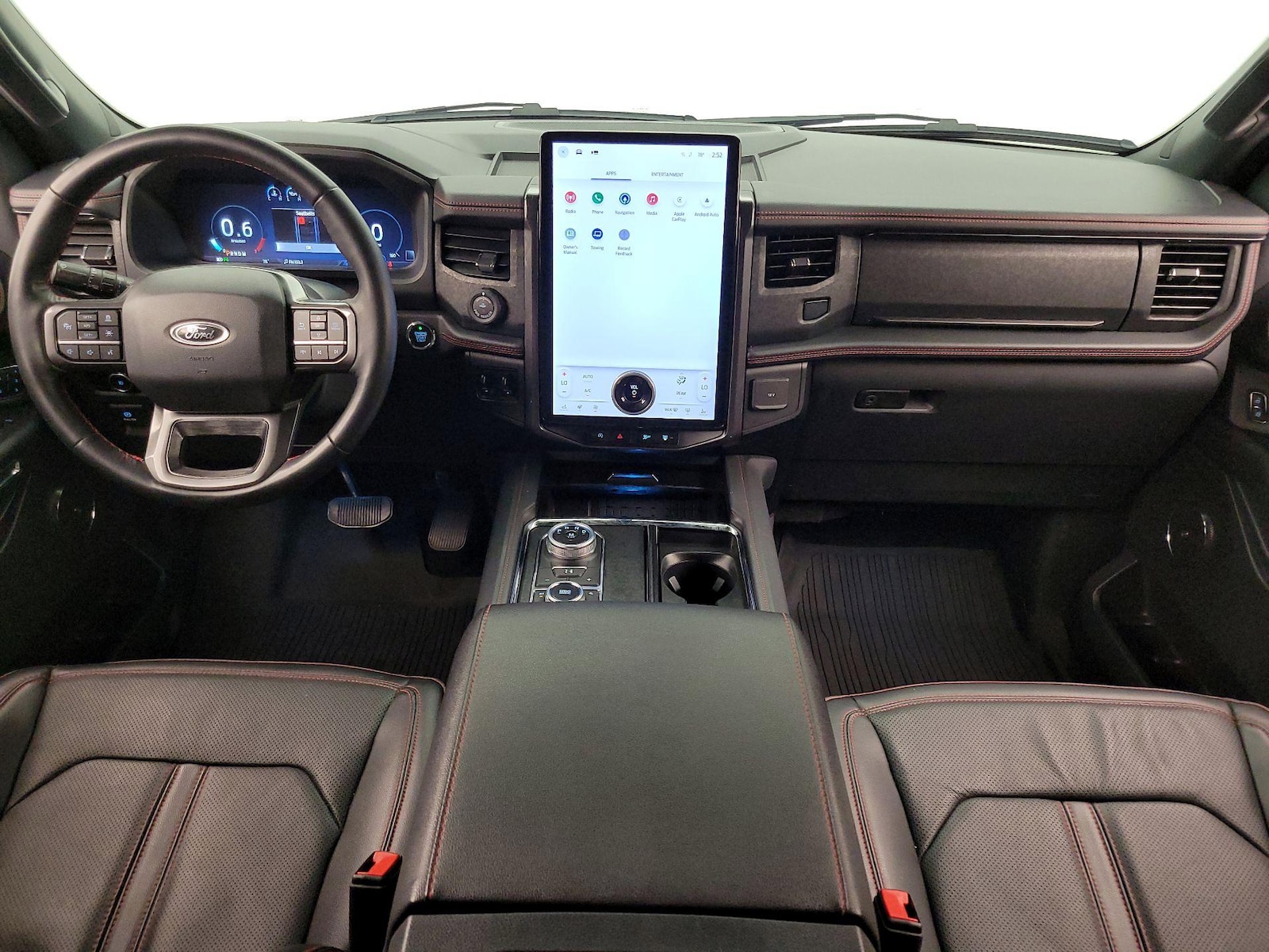2024 Ford Expedition Limited - Photo 10