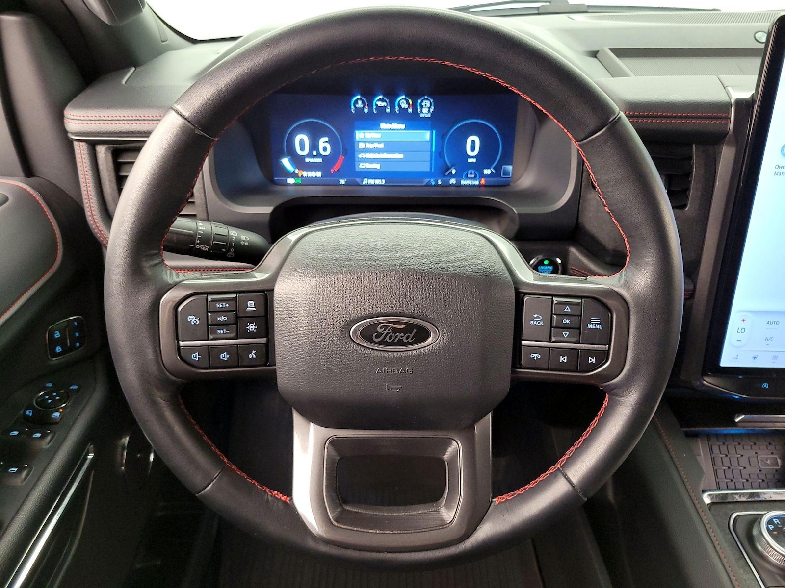 2024 Ford Expedition Limited - Photo 11