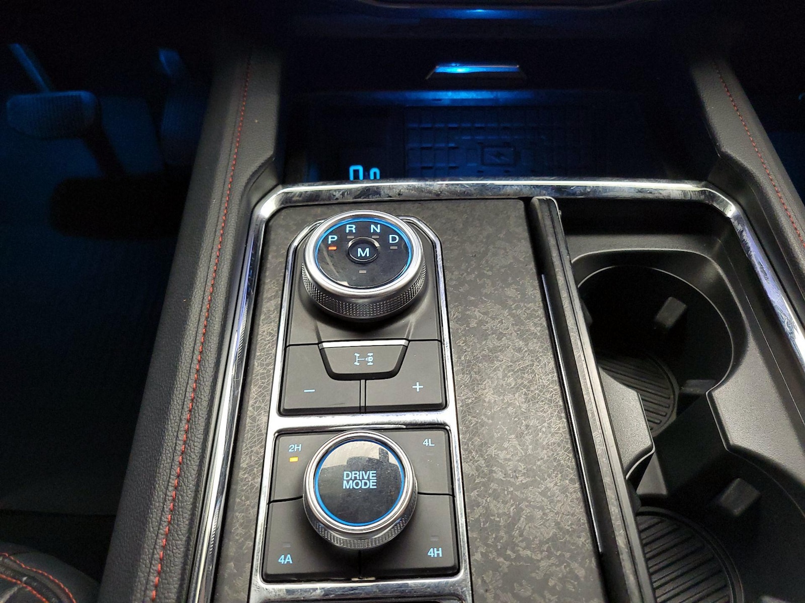 2024 Ford Expedition Limited - Photo 19