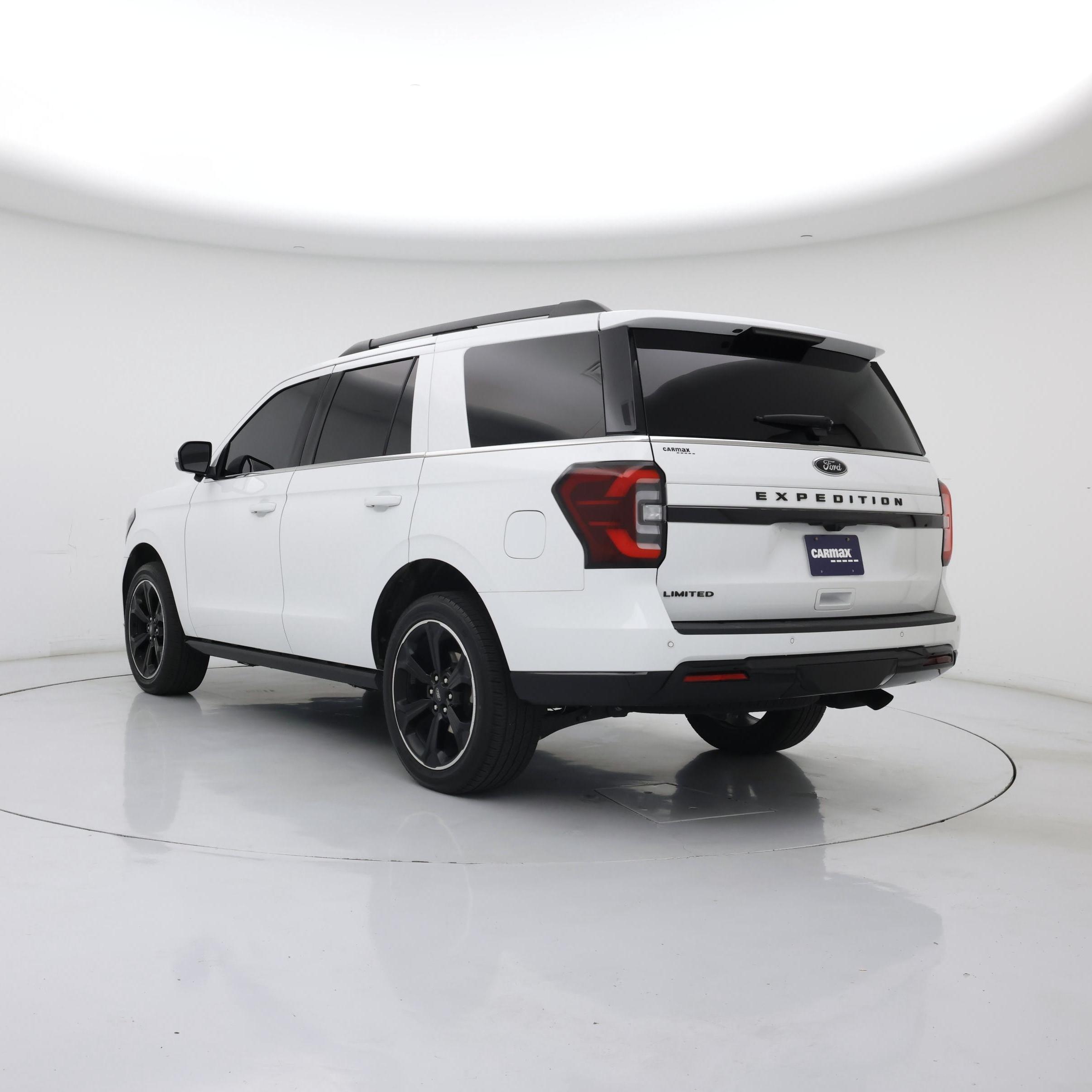 Thumbnail: 2024 Ford Expedition - 2