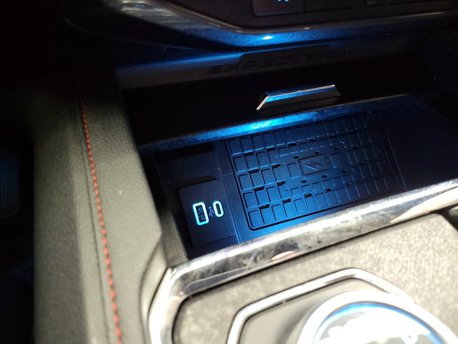 2024 Ford Expedition Limited - Photo 20