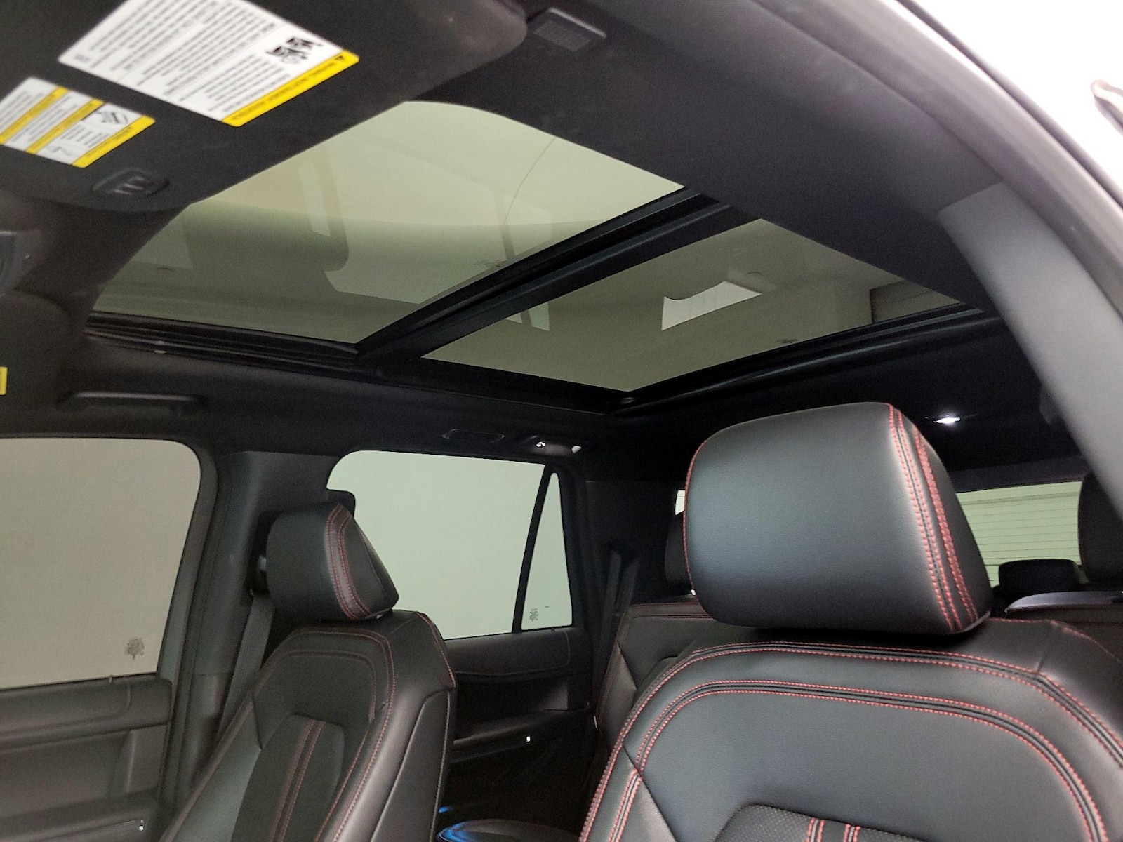 2024 Ford Expedition Limited - Photo 21