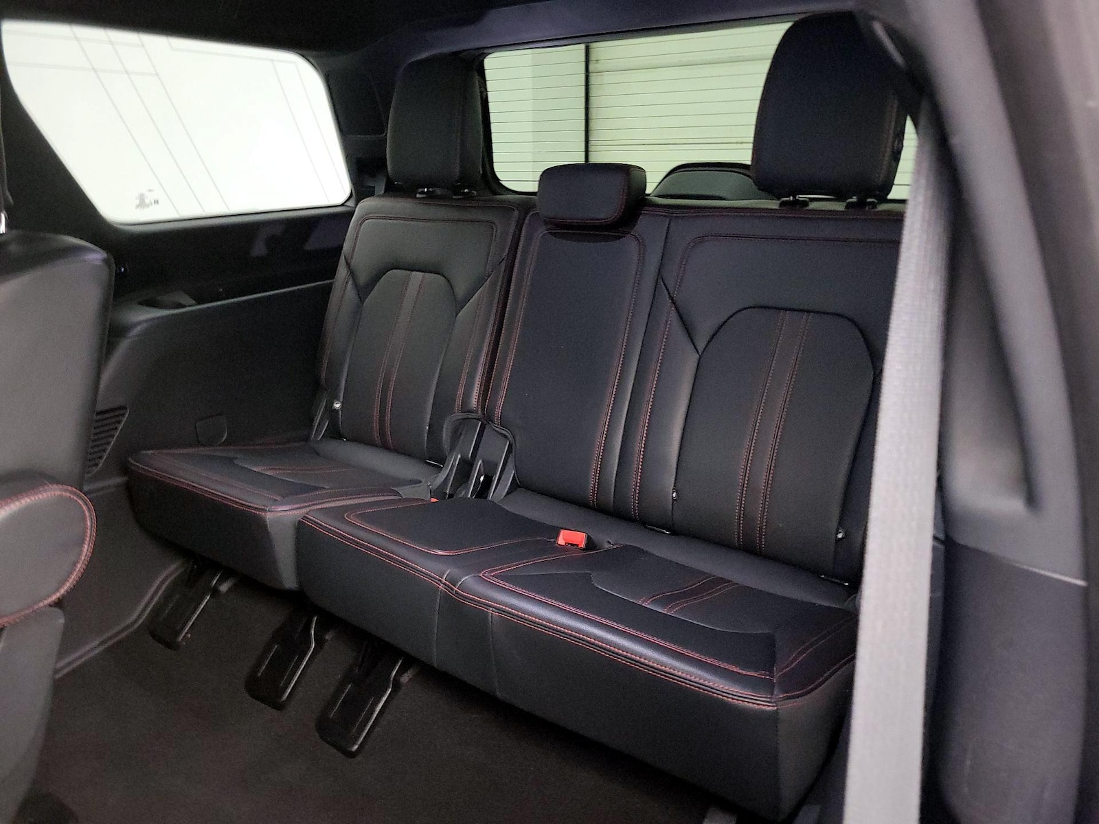 2024 Ford Expedition Limited - Photo 23