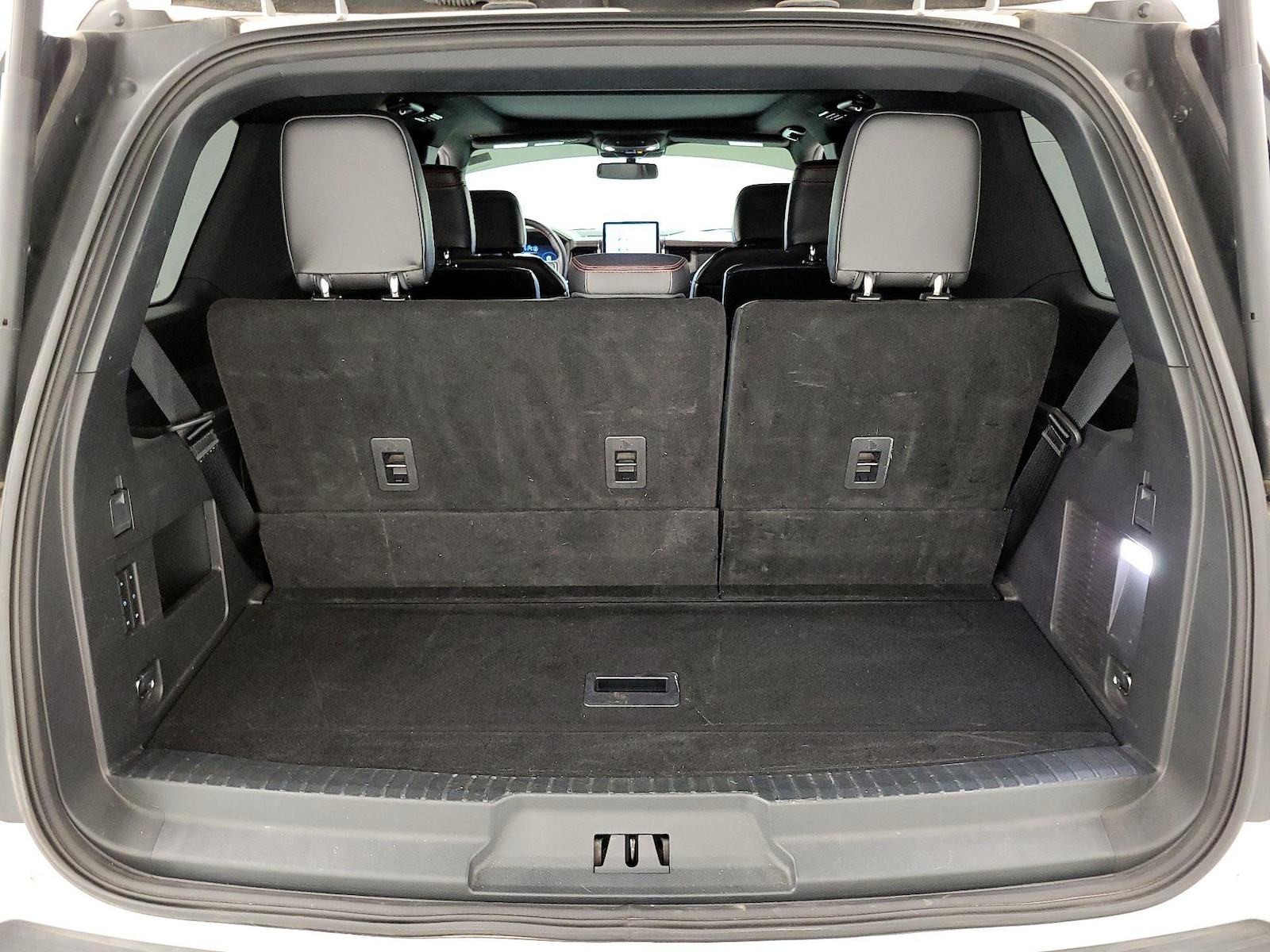 2024 Ford Expedition Limited - Photo 24