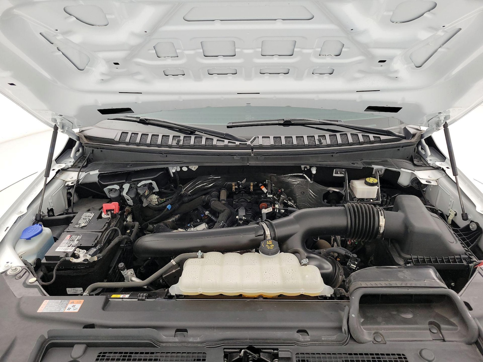 2024 Ford Expedition Limited - Photo 26
