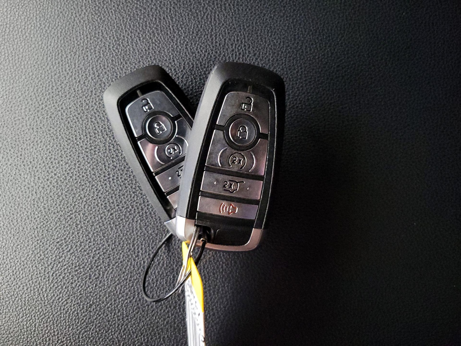 2024 Ford Expedition Limited - Photo 27
