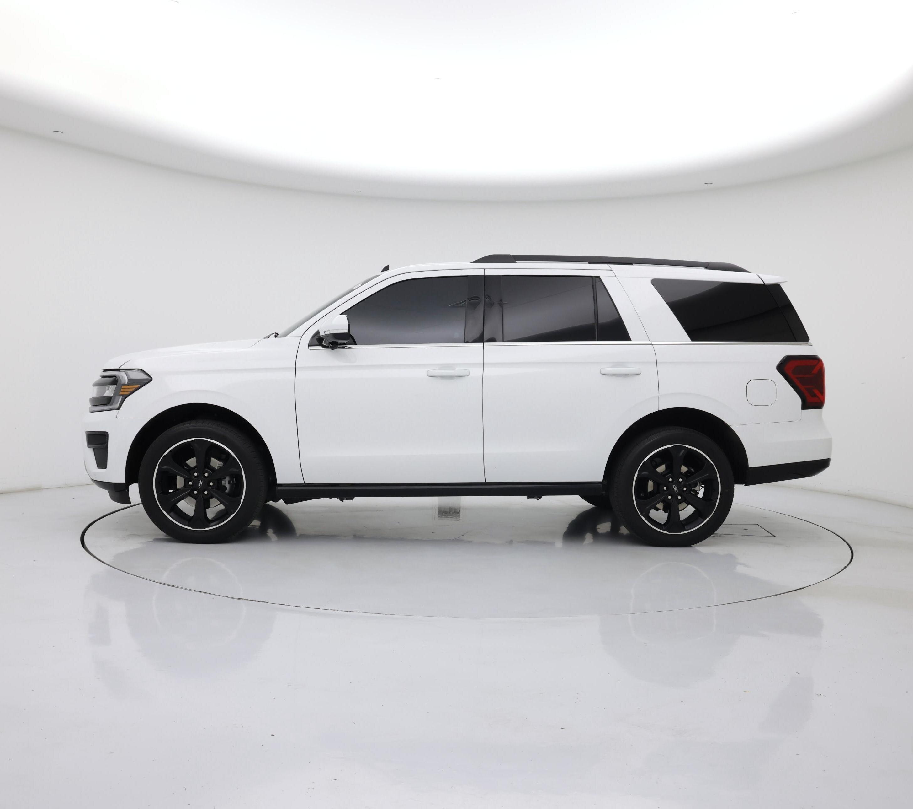 Thumbnail: 2024 Ford Expedition - 3