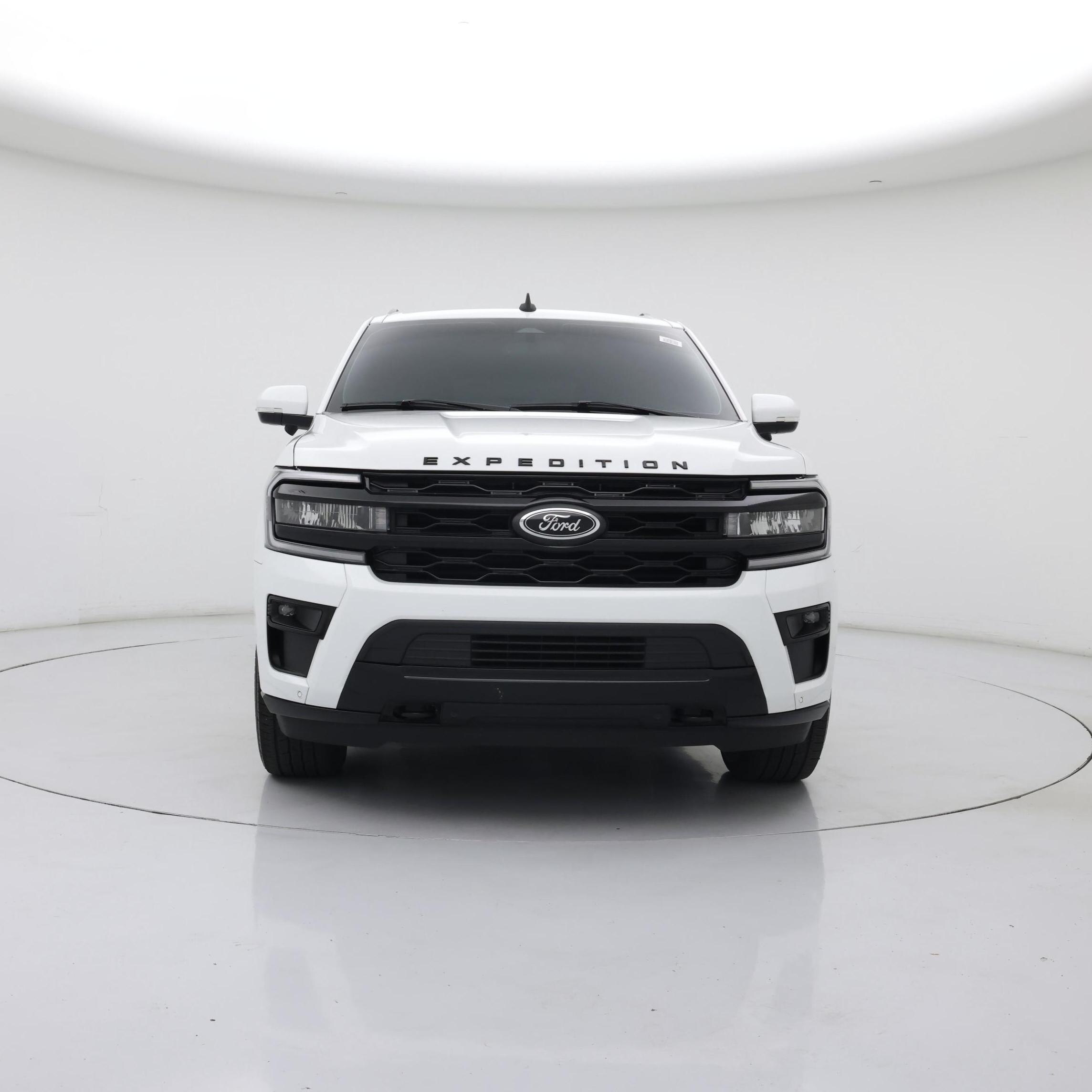 Thumbnail: 2024 Ford Expedition - 5