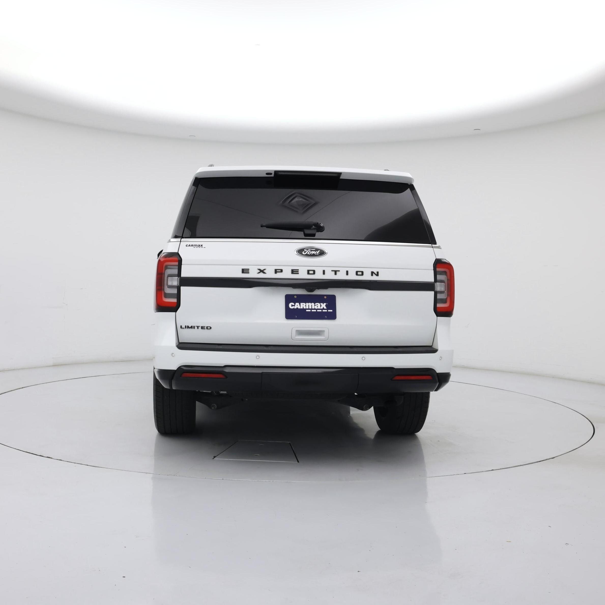 Thumbnail: 2024 Ford Expedition - 6