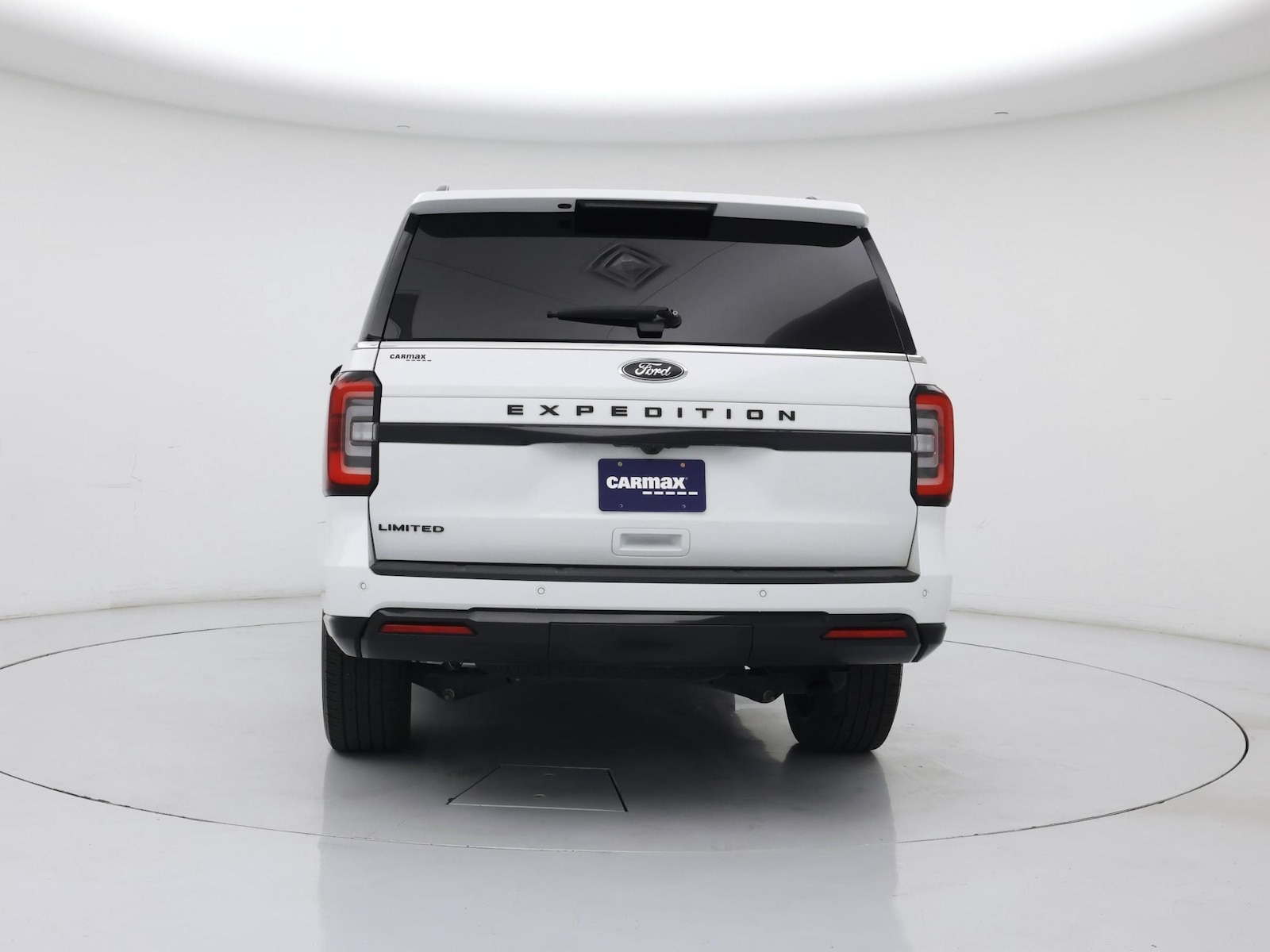 2024 Ford Expedition Limited - Photo 7