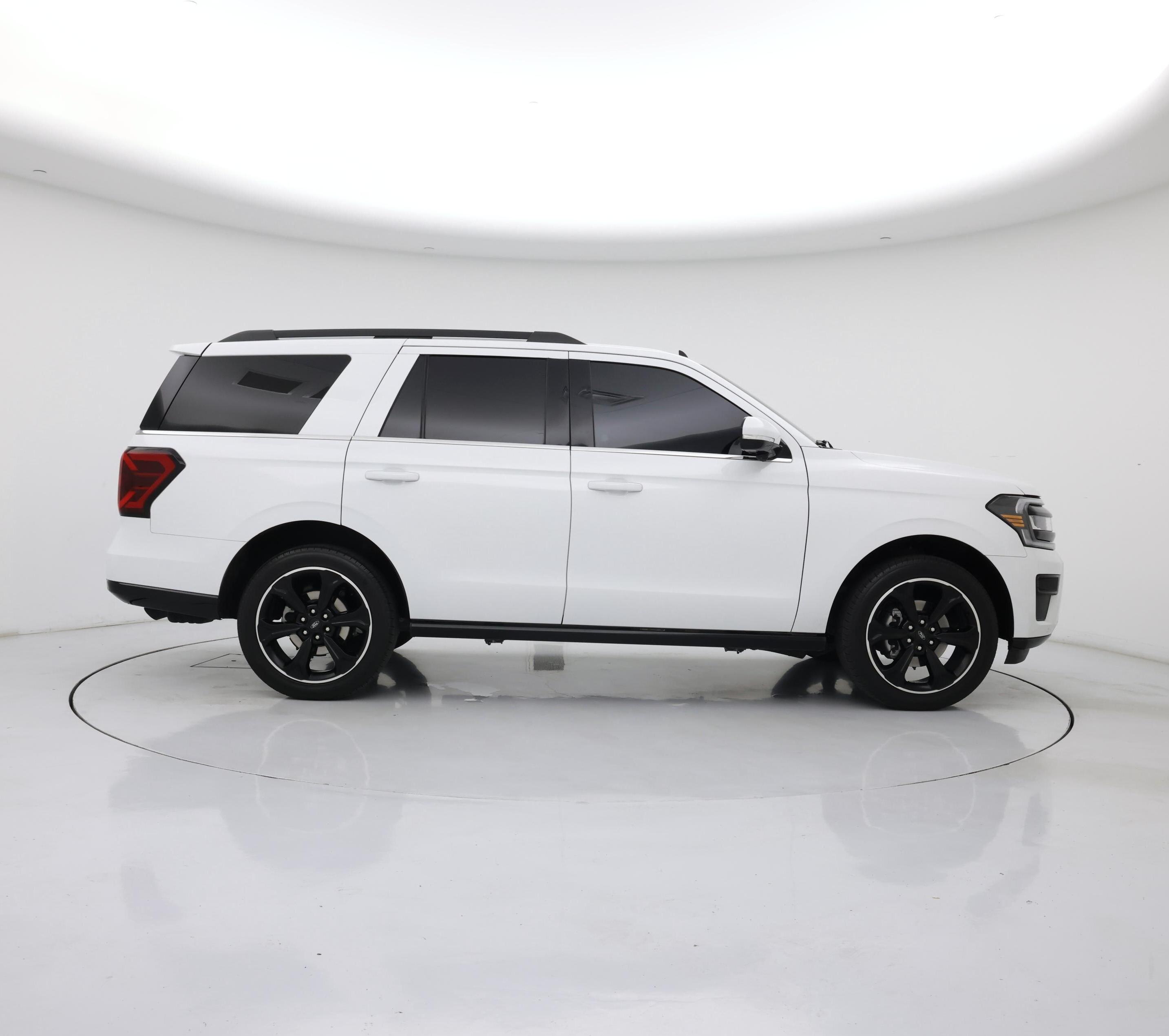 Thumbnail: 2024 Ford Expedition - 7